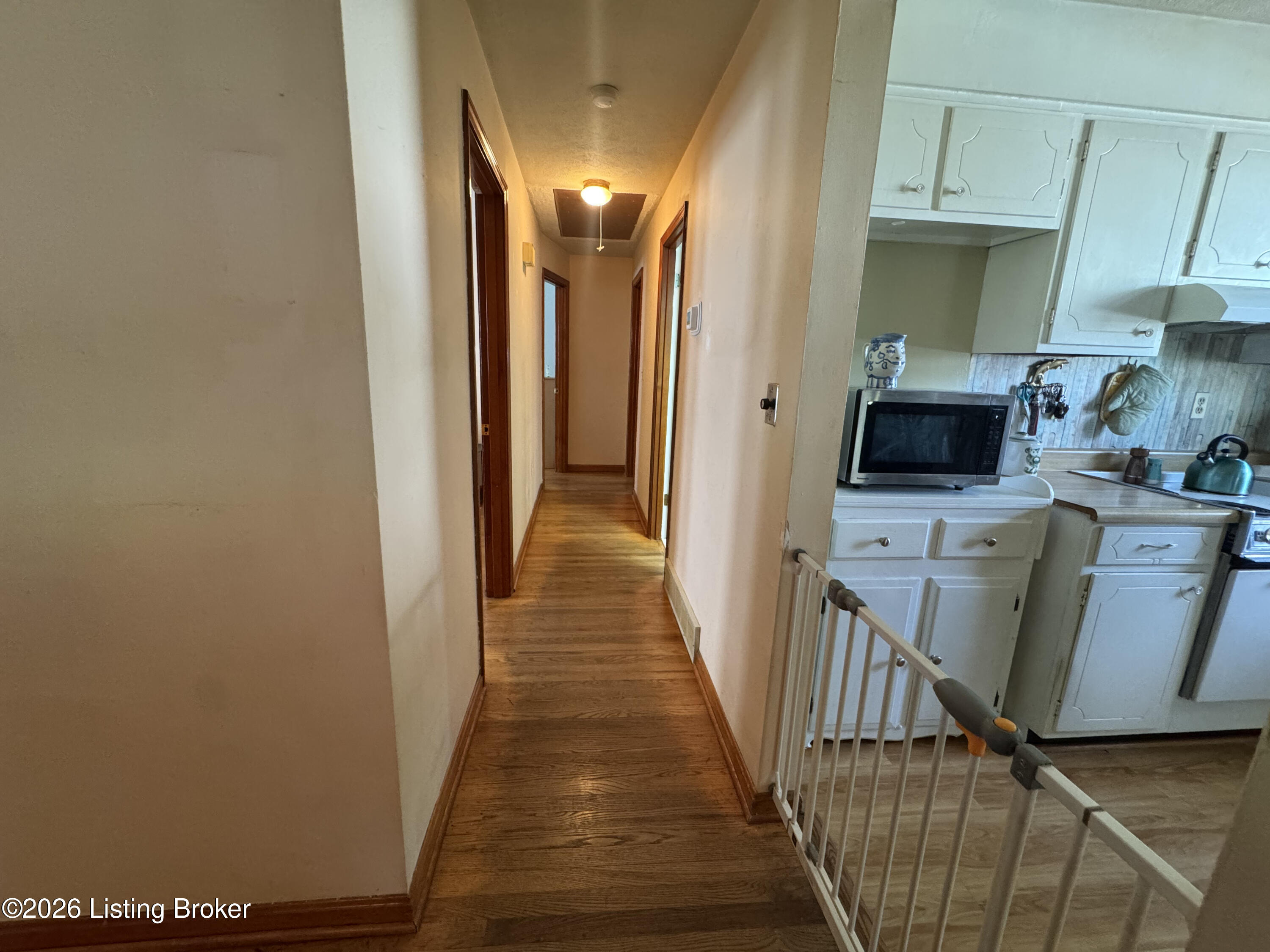 7317 Ridan Way