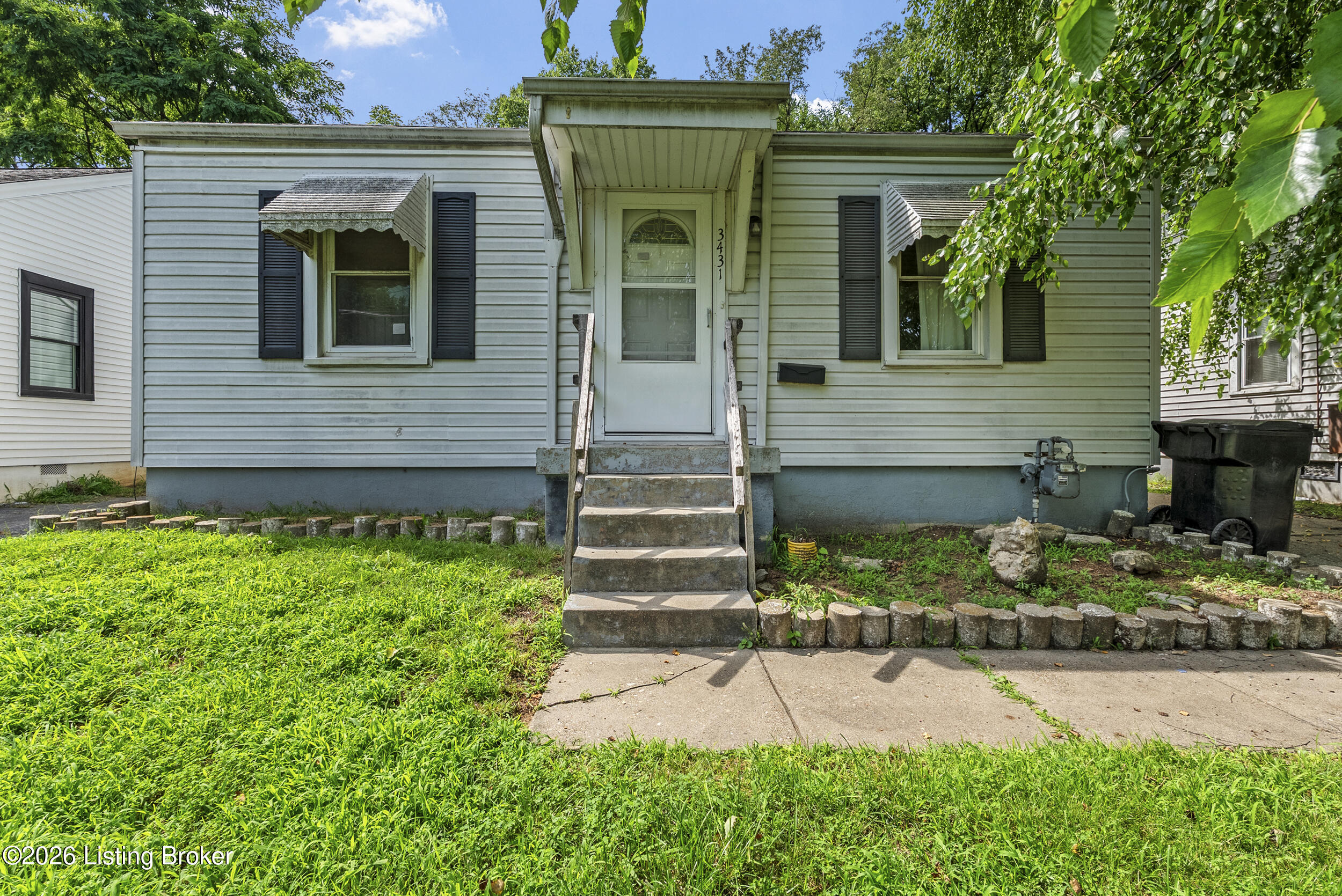 3431 Glendale Ave