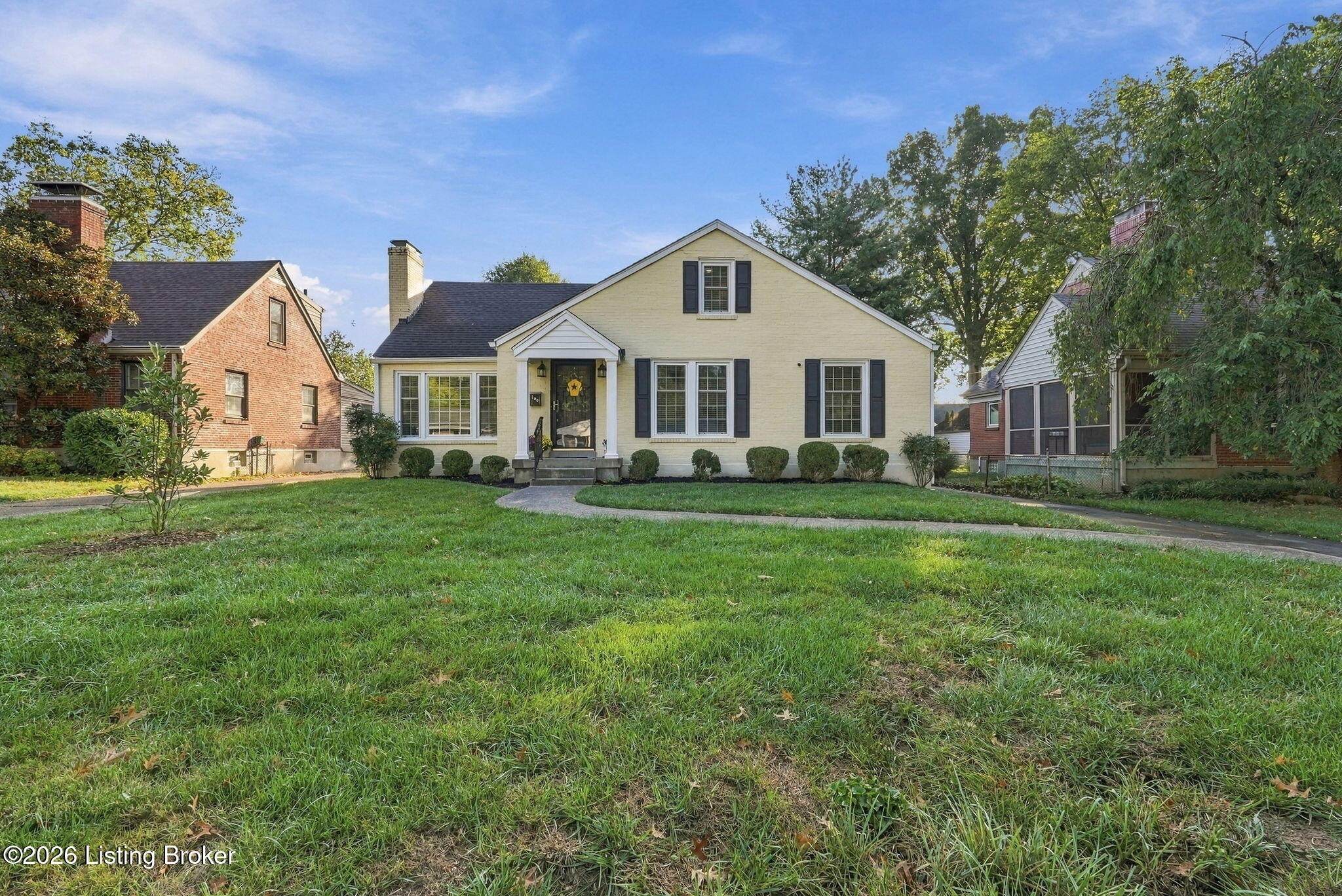 209 Sage Rd Louisville KY