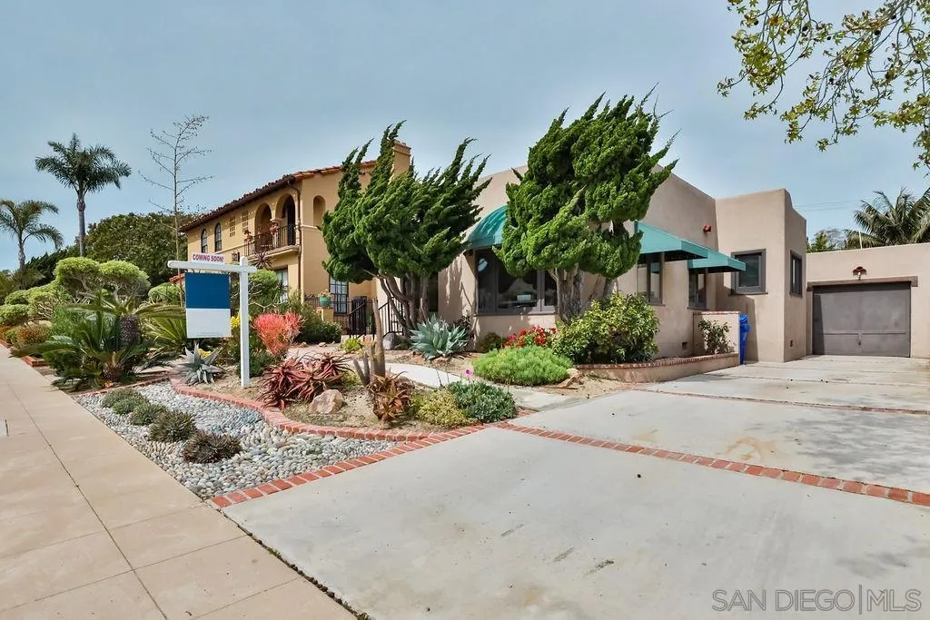3404 Freeman Street