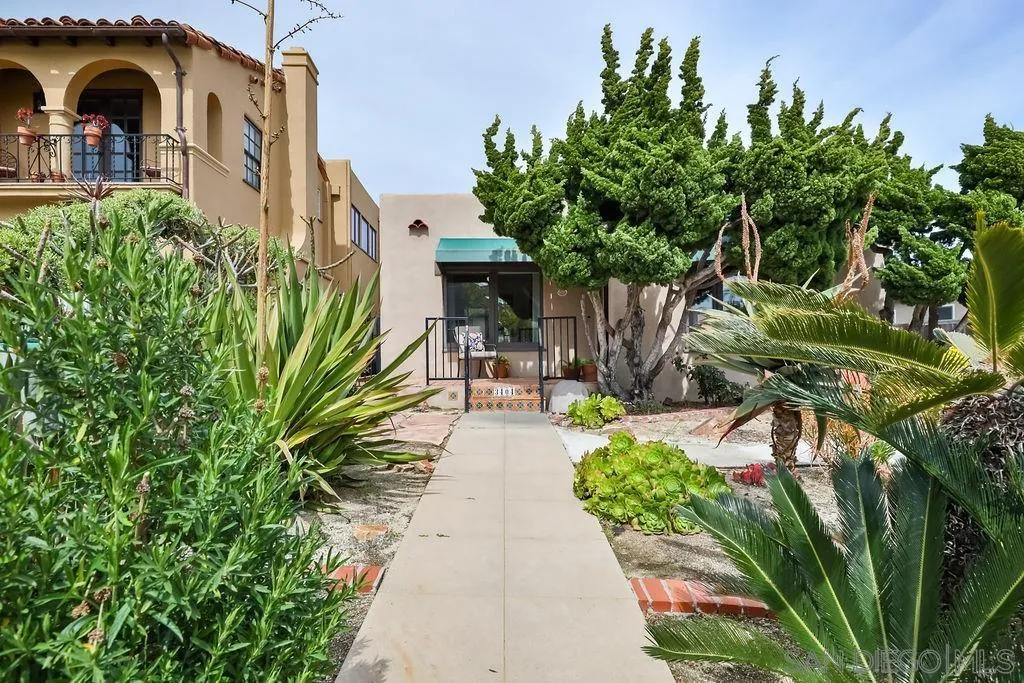3404 Freeman Street