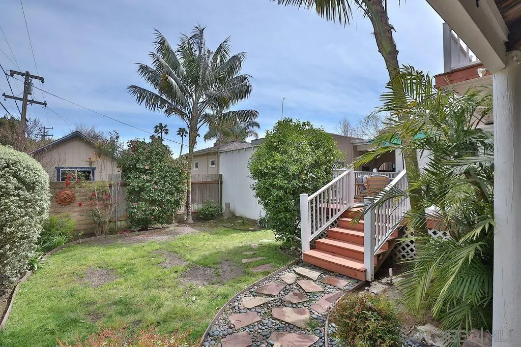 3404 Freeman Street