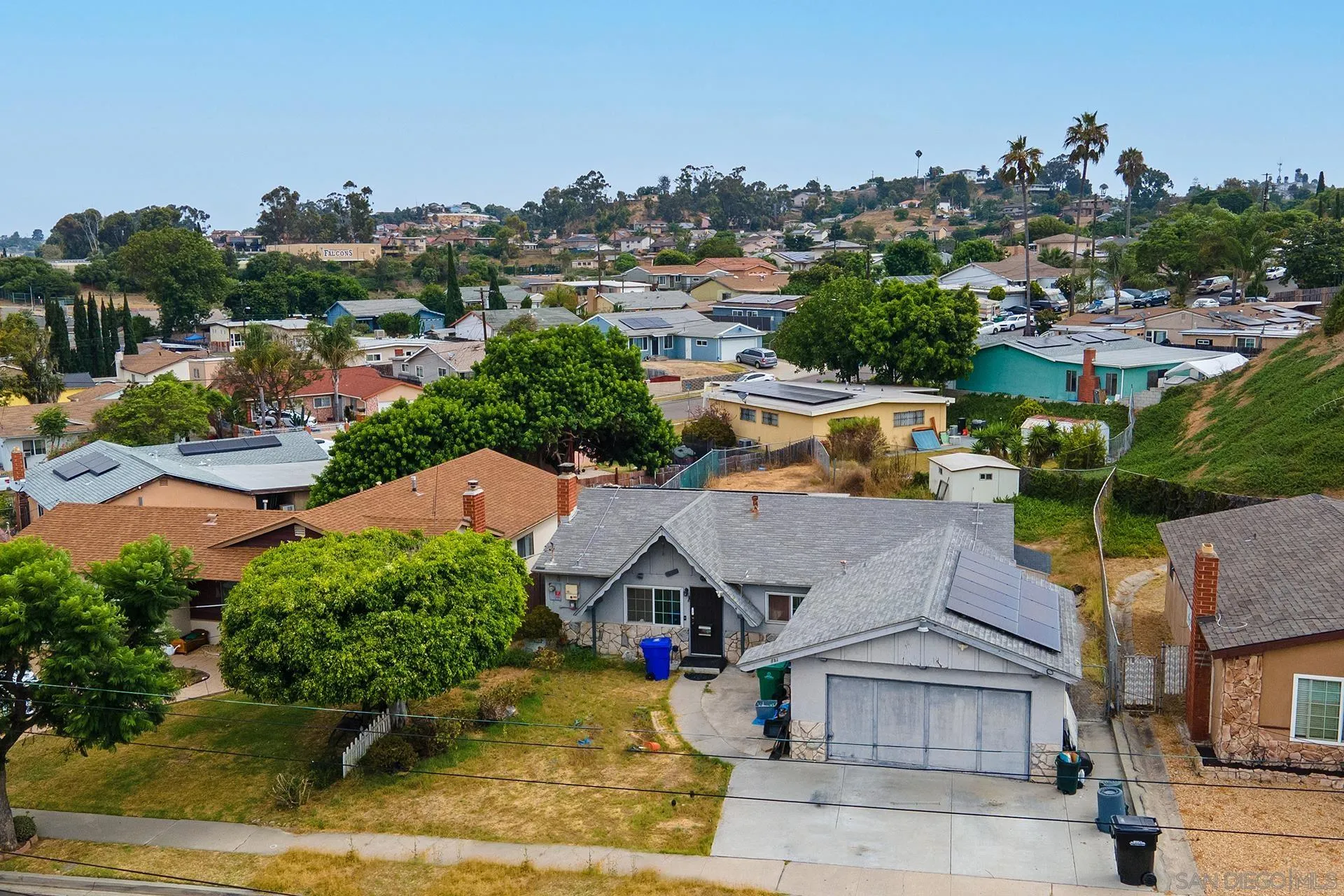 651 Kirtright Street