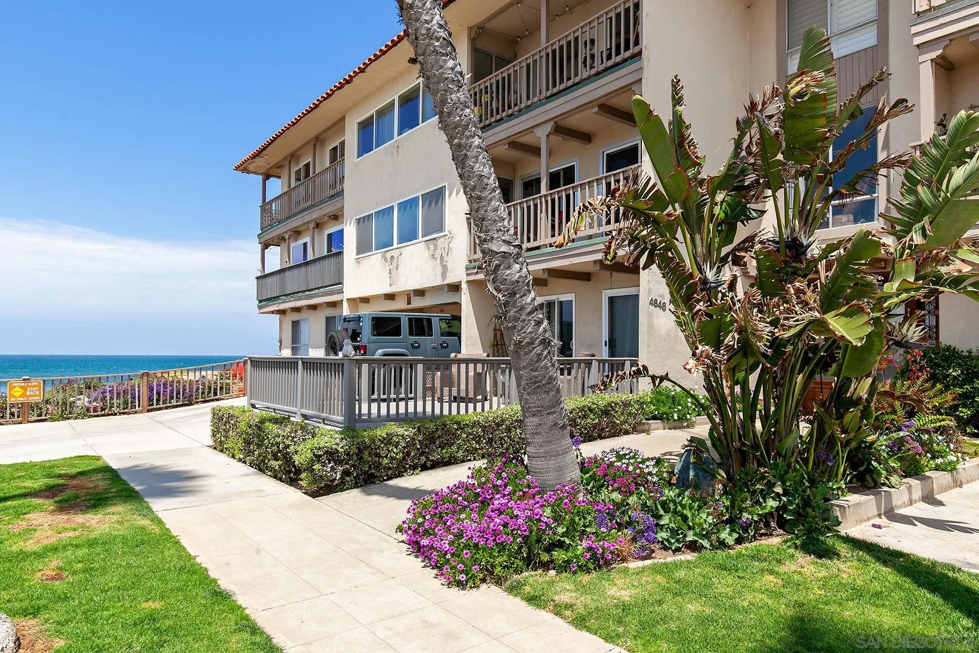 4848 Bermuda Ave Unit E3