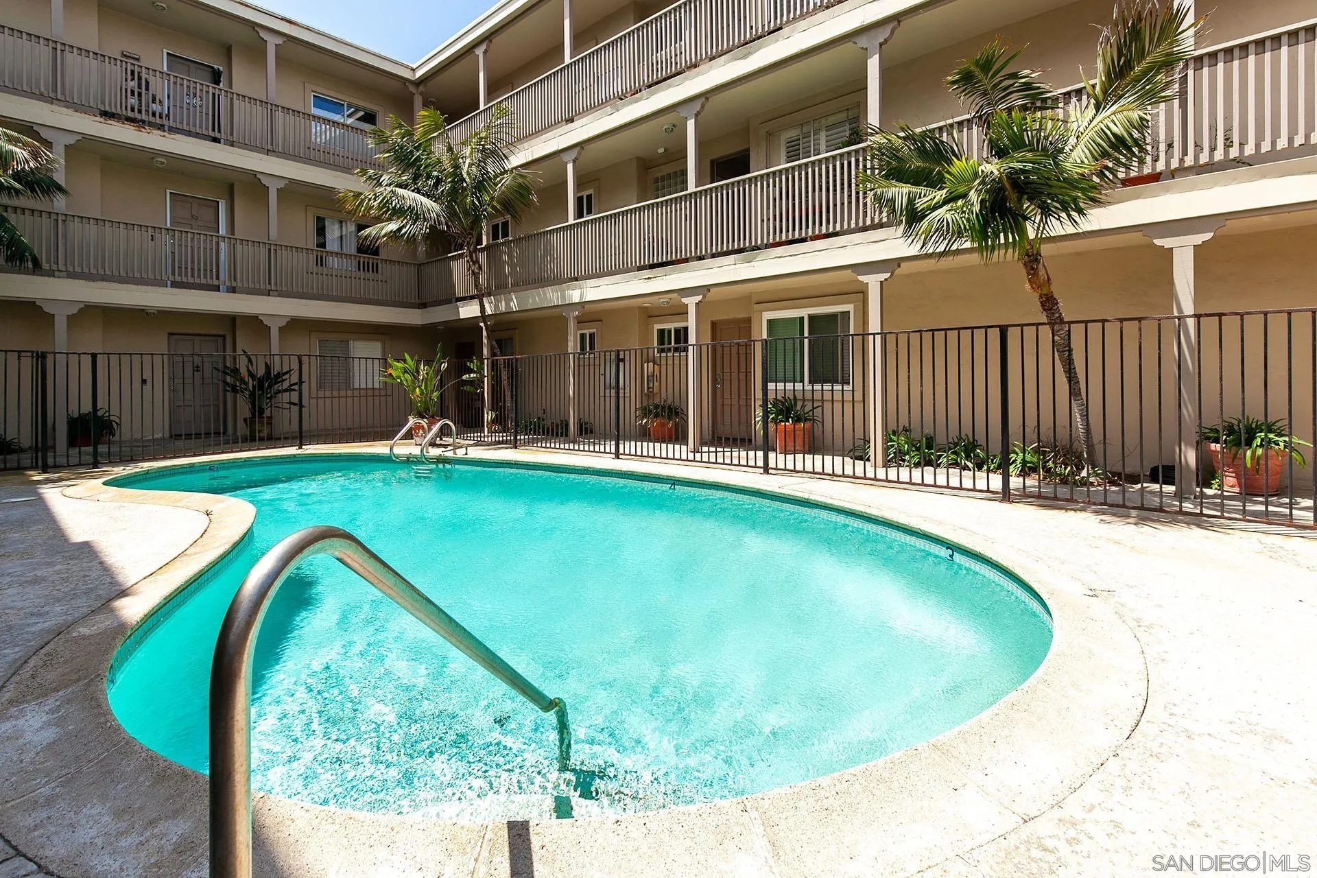 4848 Bermuda Ave Unit E3
