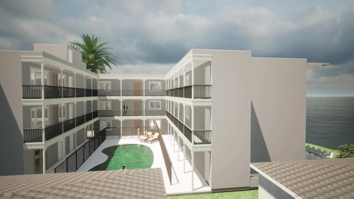 4848 Bermuda Ave Unit E3