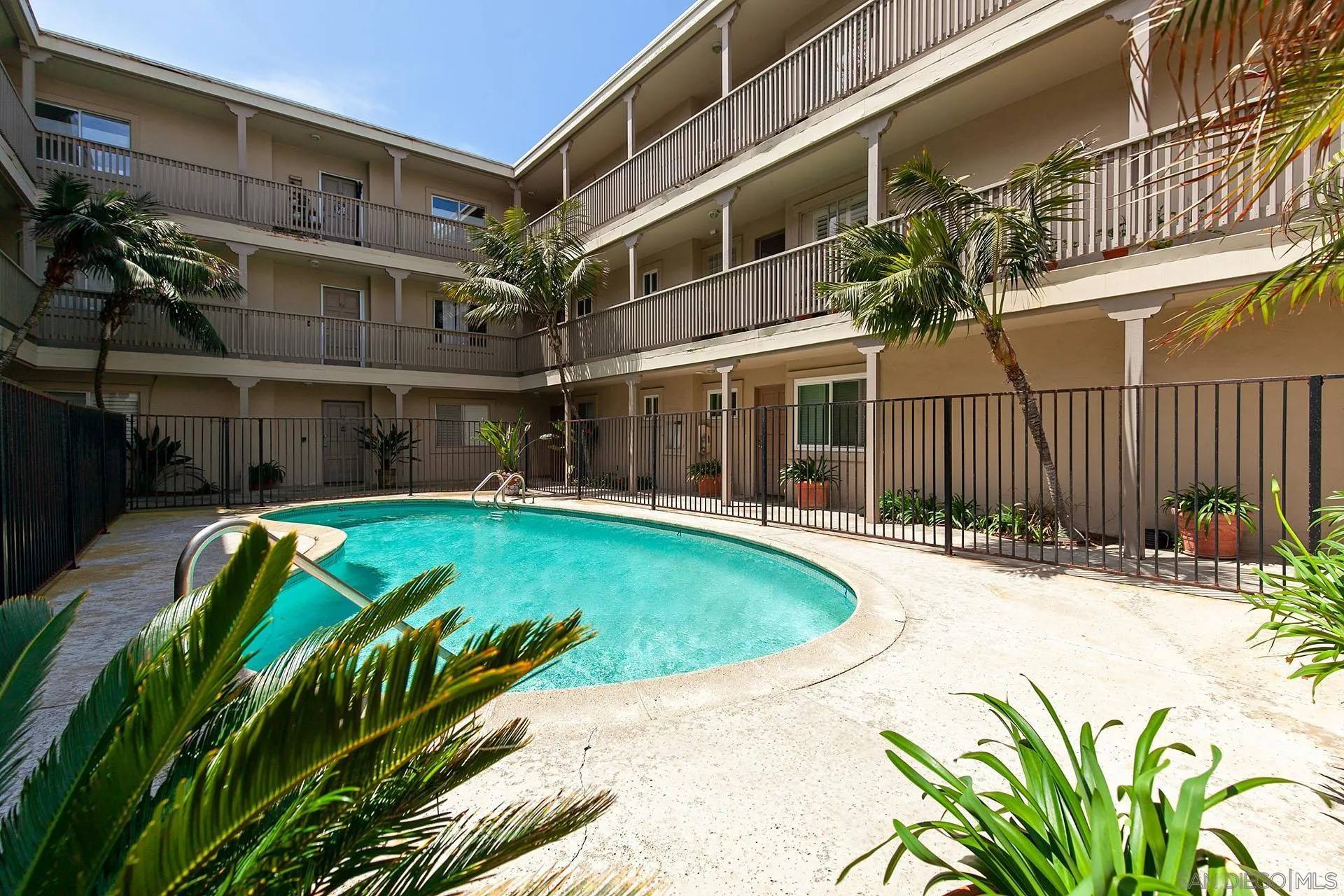 4848 Bermuda Ave Unit E3