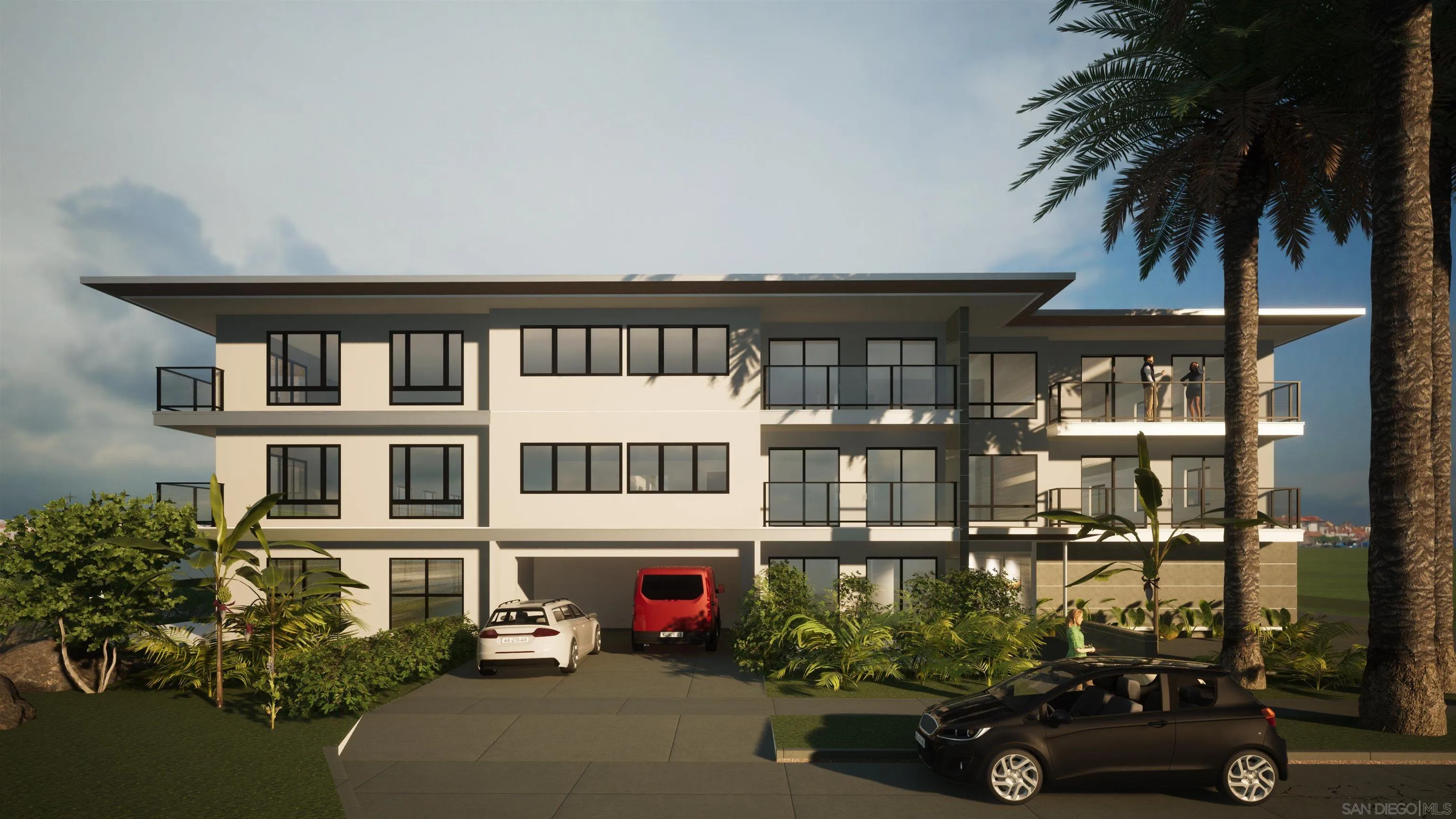 4848 Bermuda Ave Unit E3