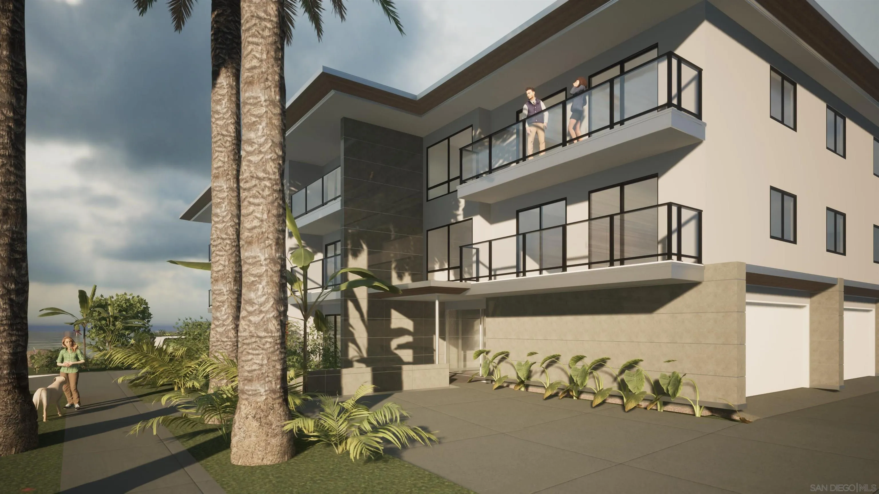 4848 Bermuda Ave Unit E3