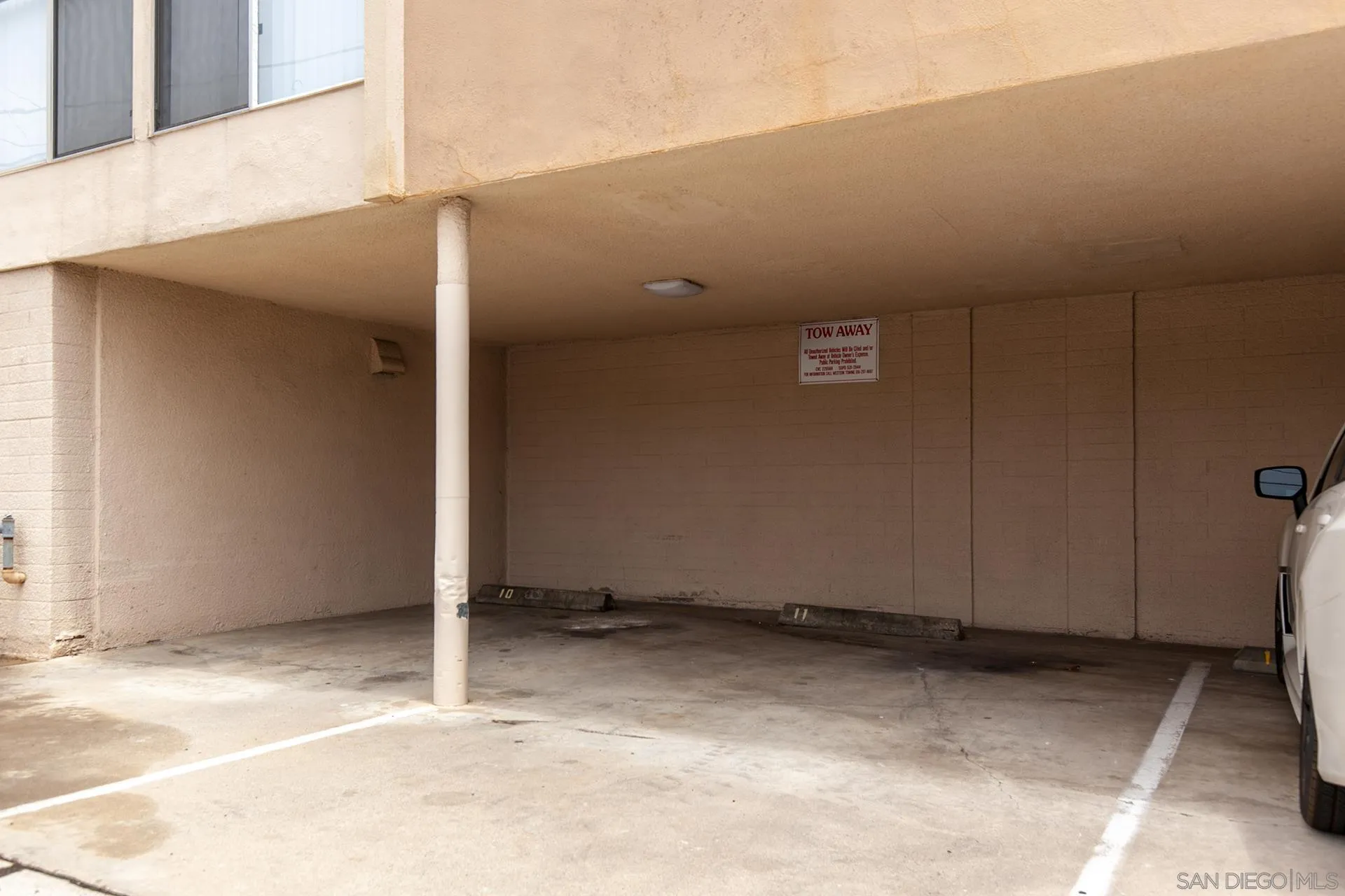 5015 Cape May Ave Unit 307