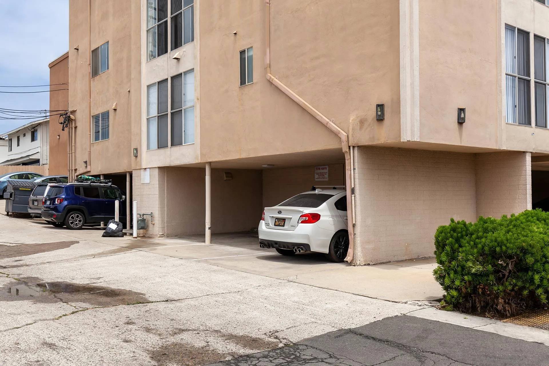 5015 Cape May Ave Unit 307
