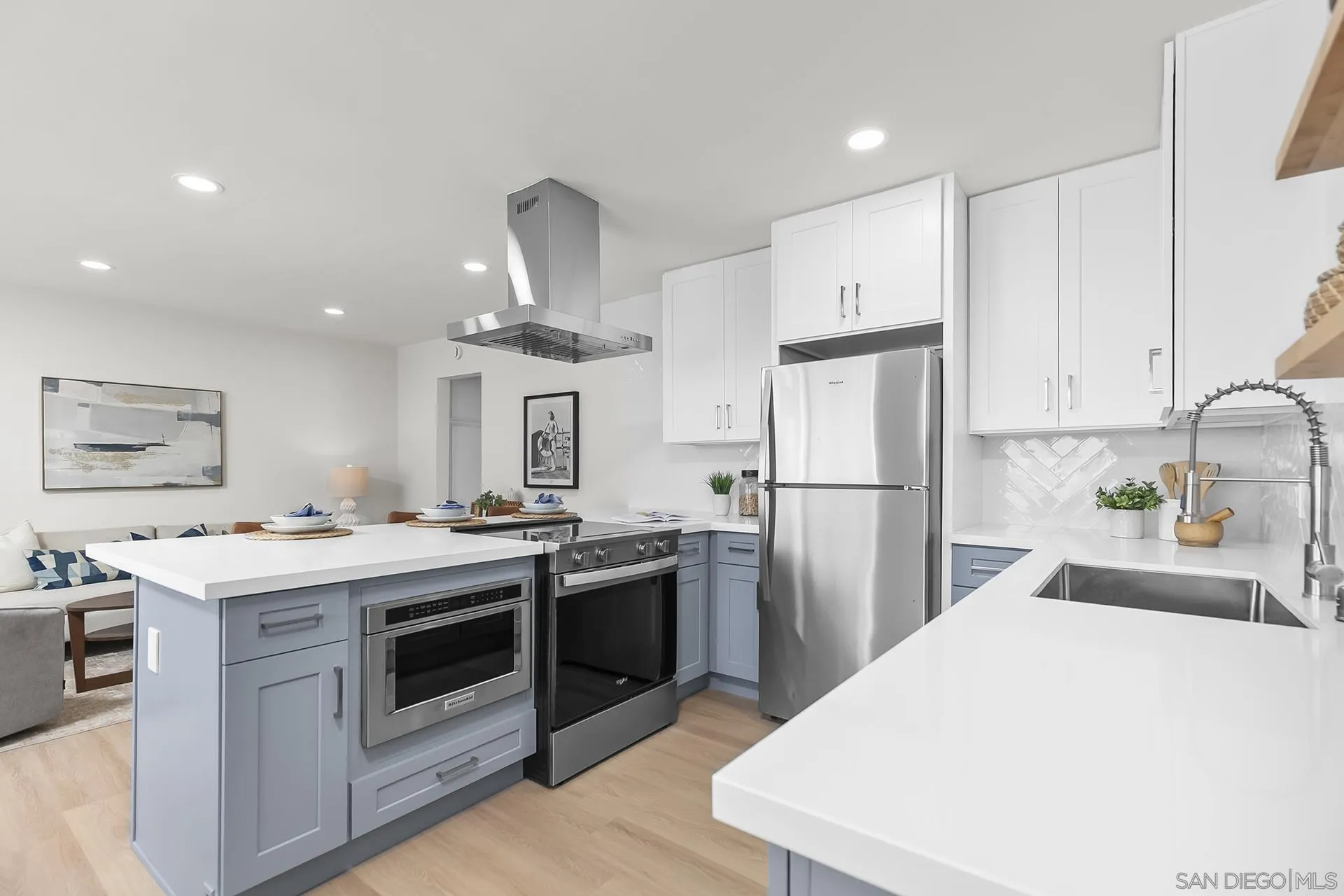 5015 Cape May Ave Unit 307