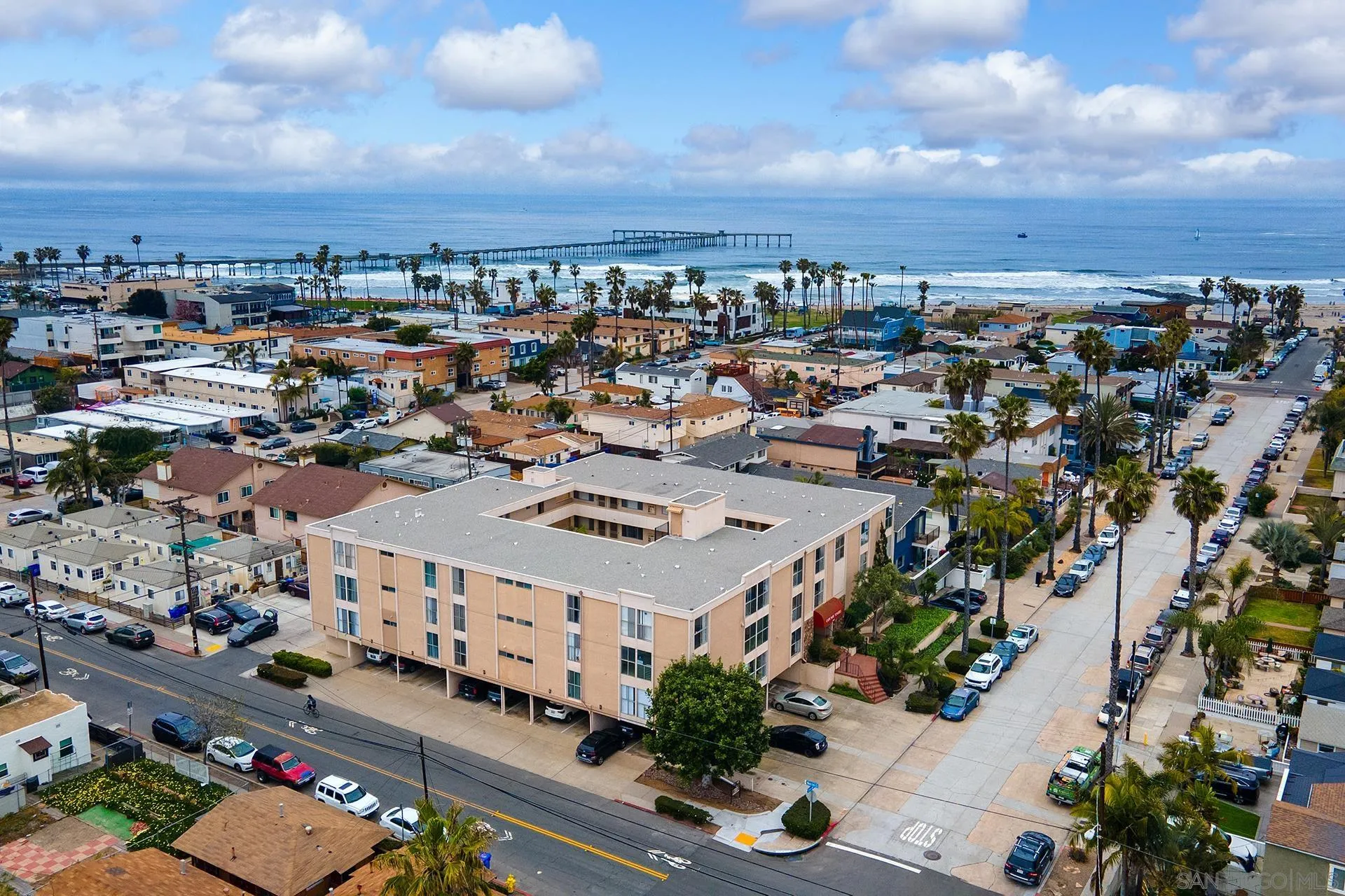 5015 Cape May Ave Unit 307
