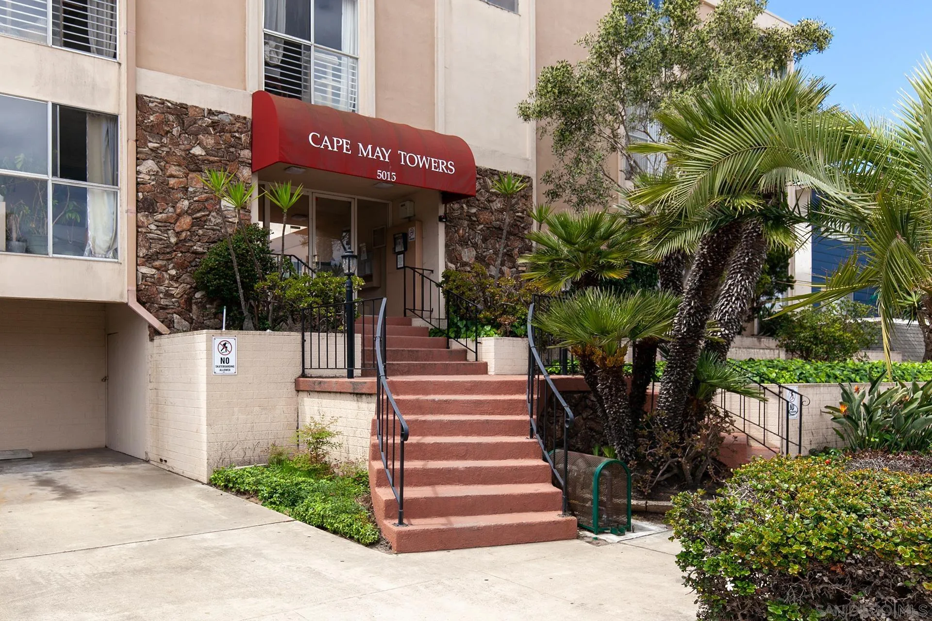 5015 Cape May Ave Unit 307