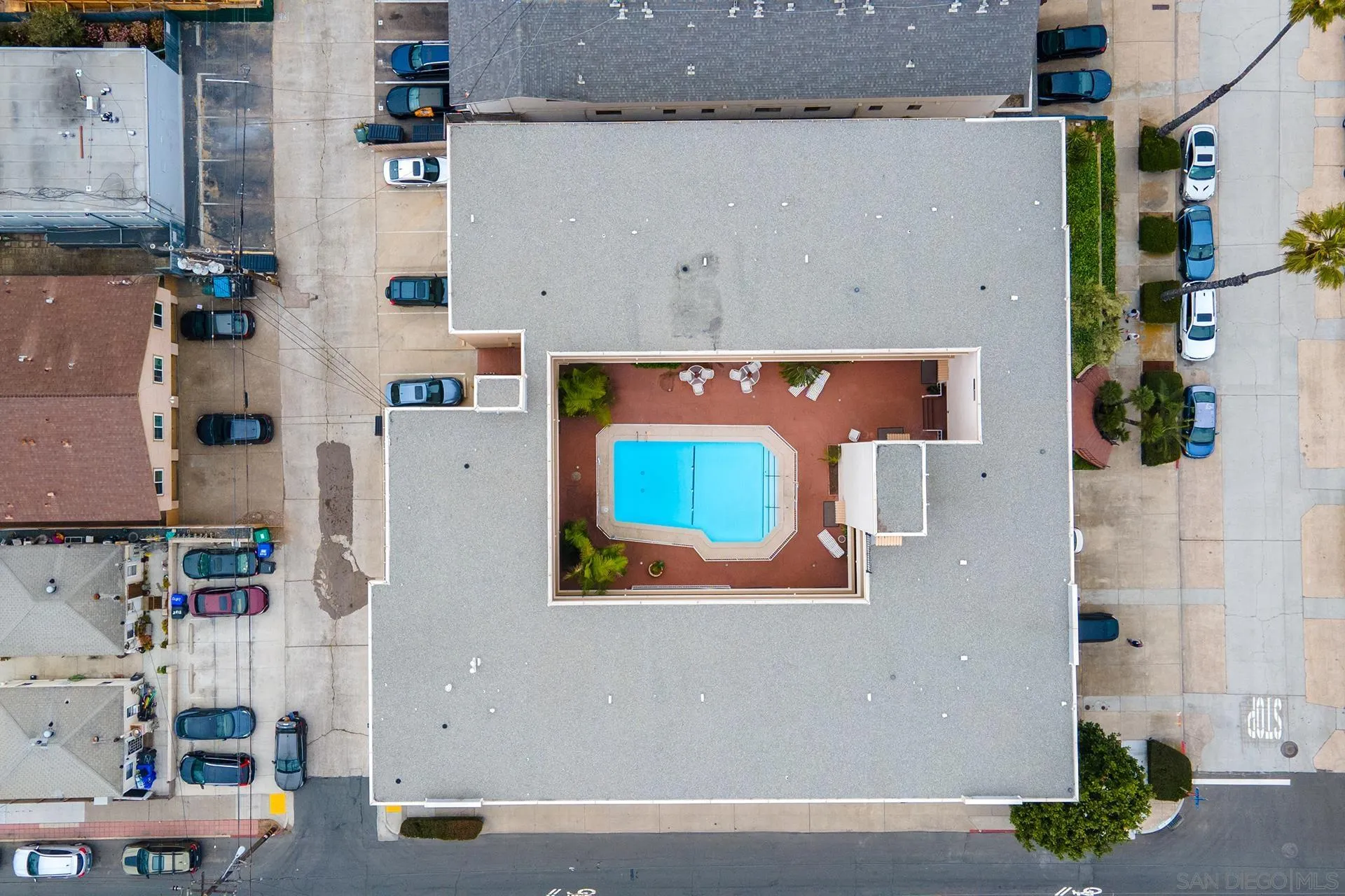 5015 Cape May Ave Unit 307
