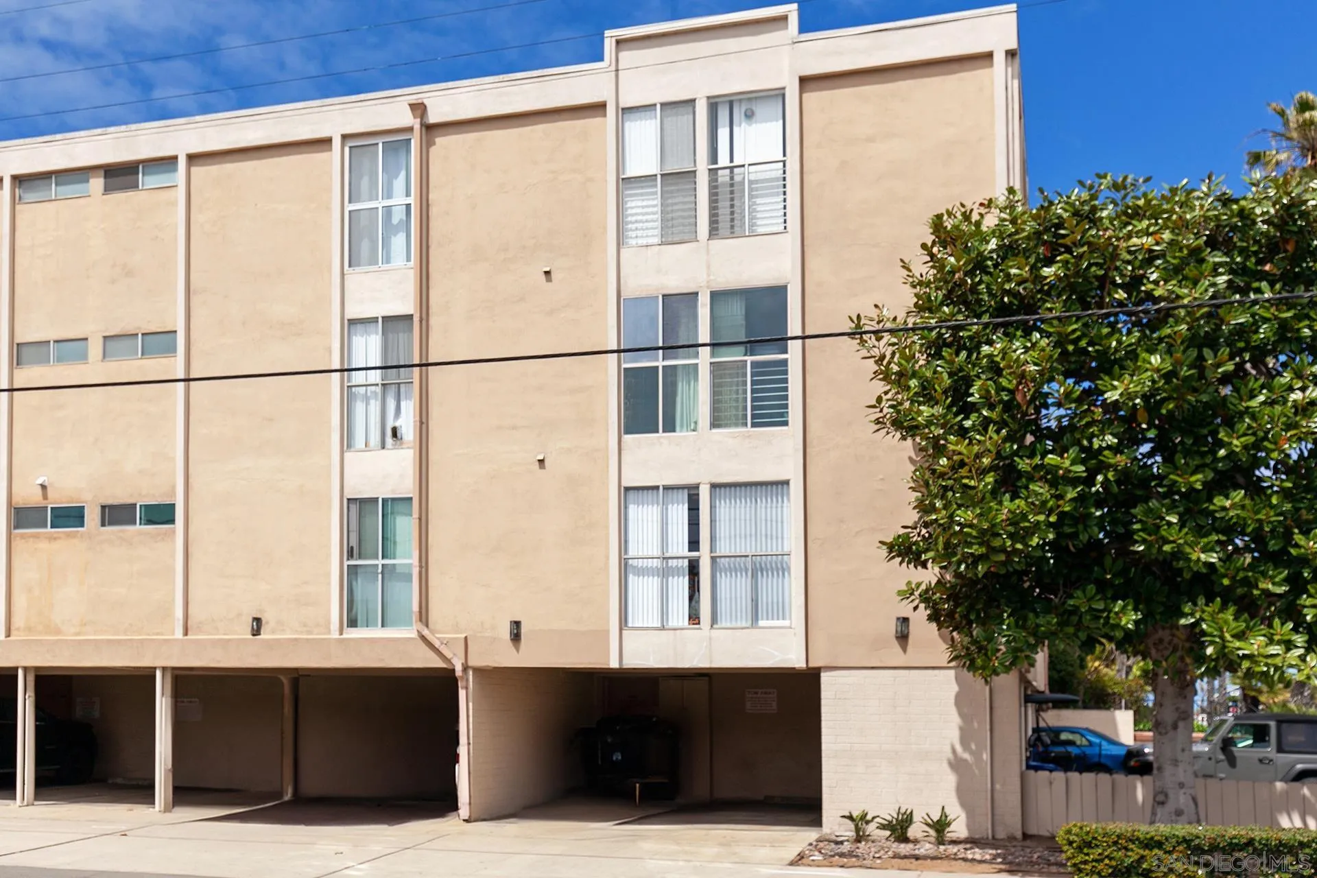 5015 Cape May Ave Unit 307