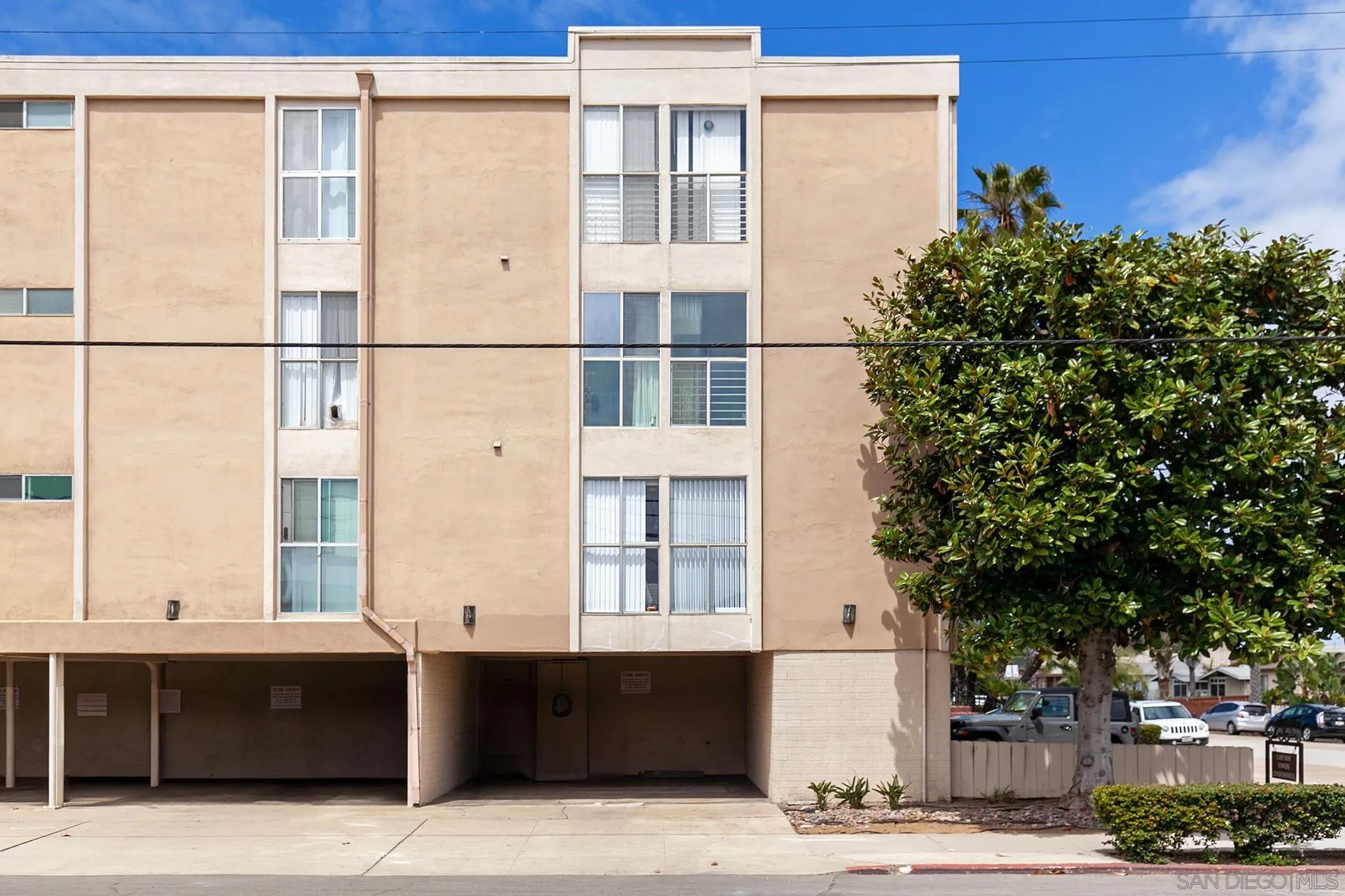 5015 Cape May Ave Unit 307