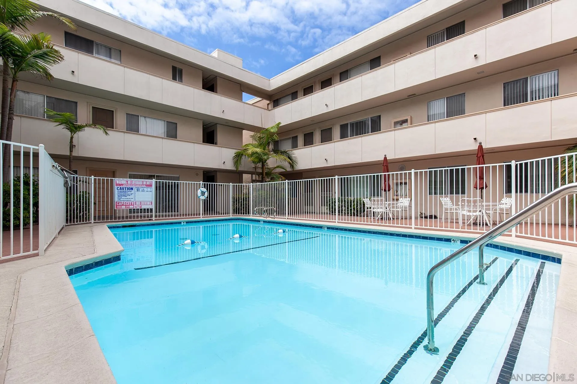 5015 Cape May Ave Unit 307
