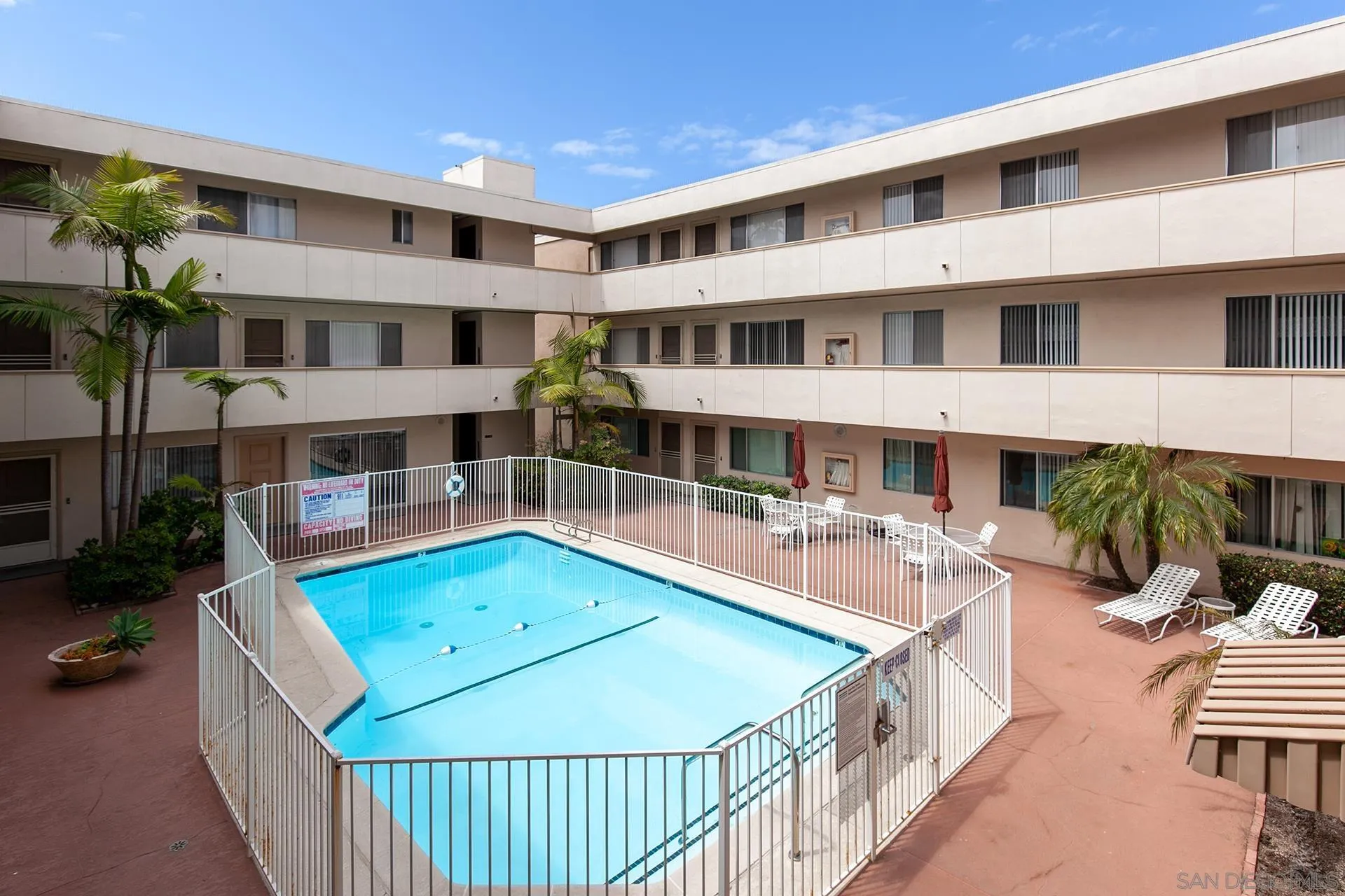5015 Cape May Ave Unit 307
