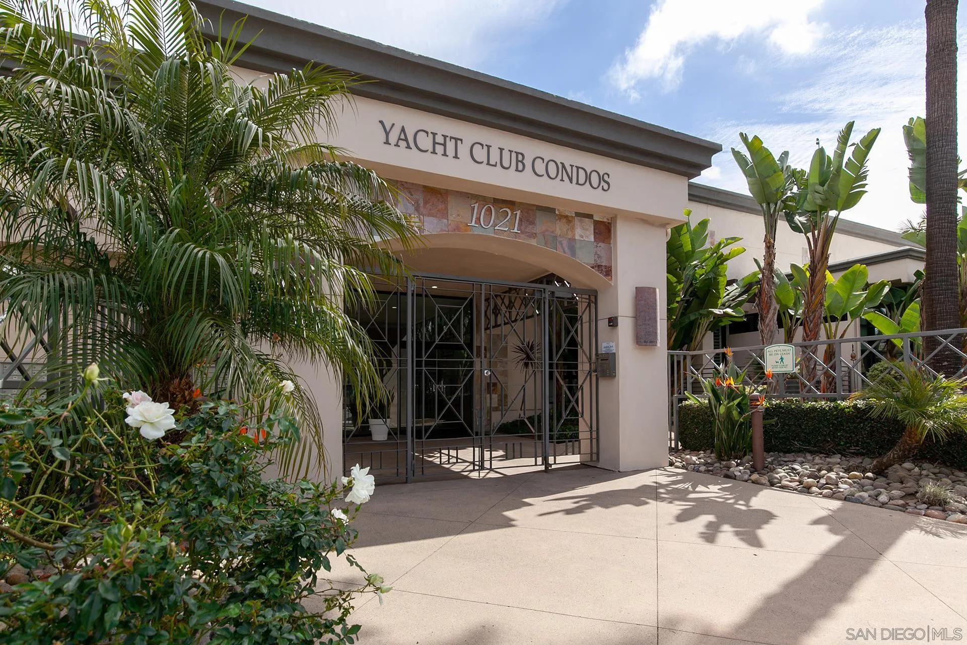 1021 Scott St Unit 225