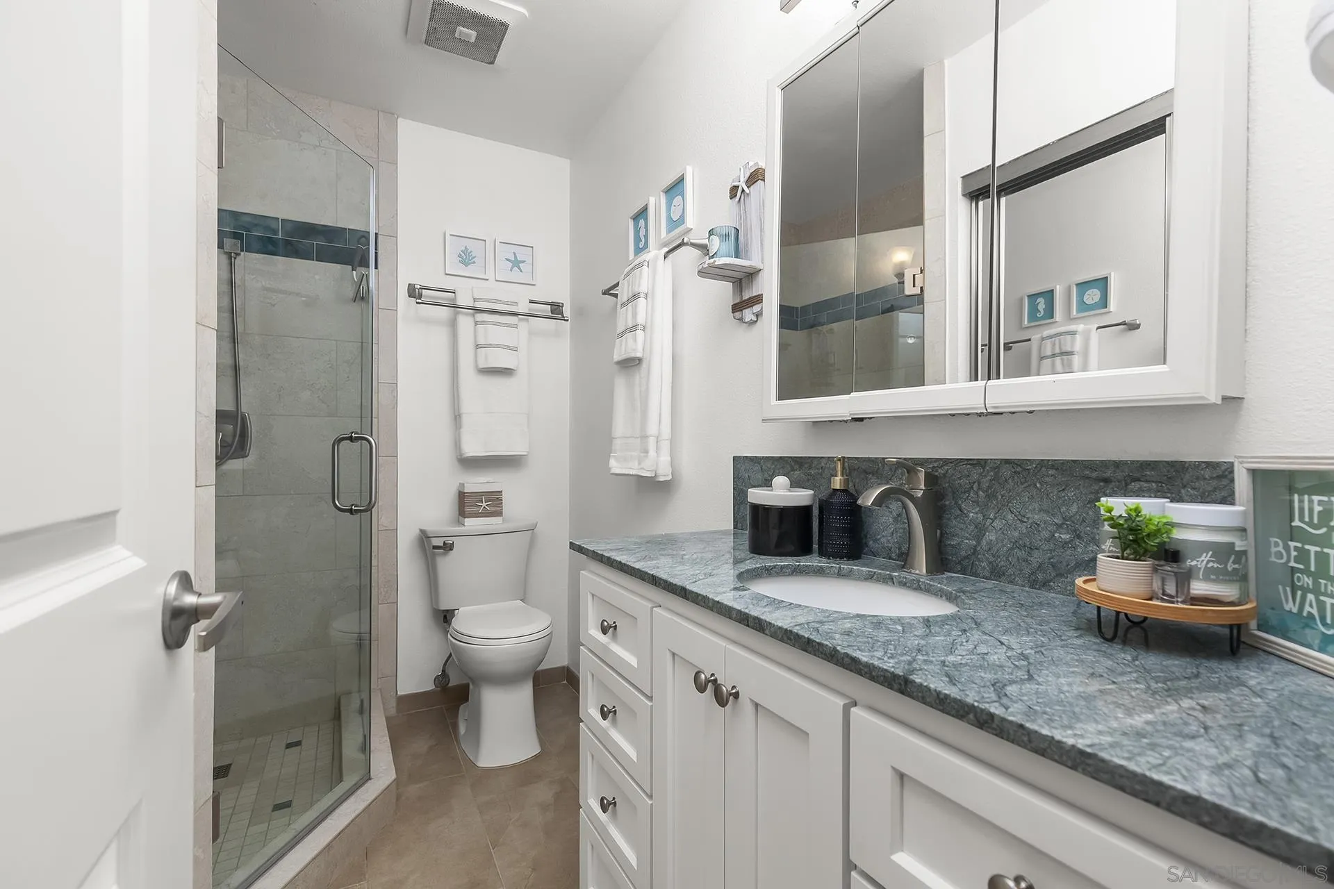 1021 Scott St Unit 225