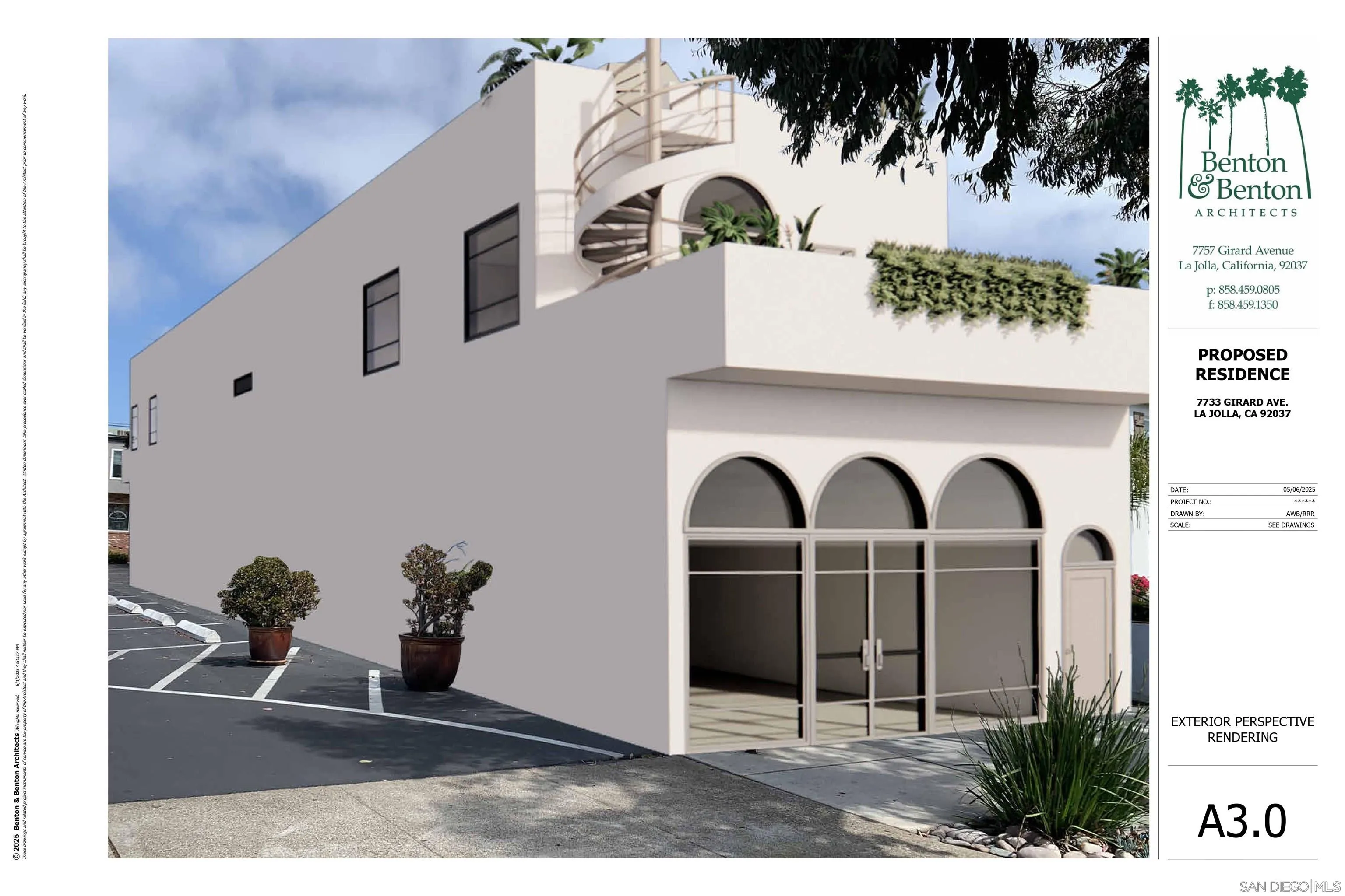 7733 Girard Ave Unit 13