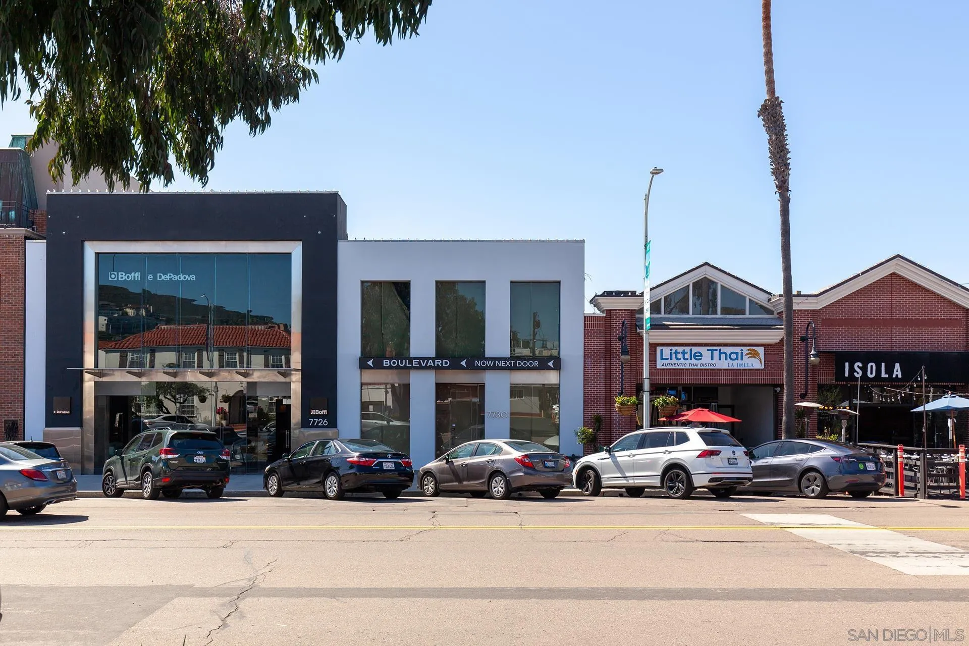 7733 Girard Ave Unit 13