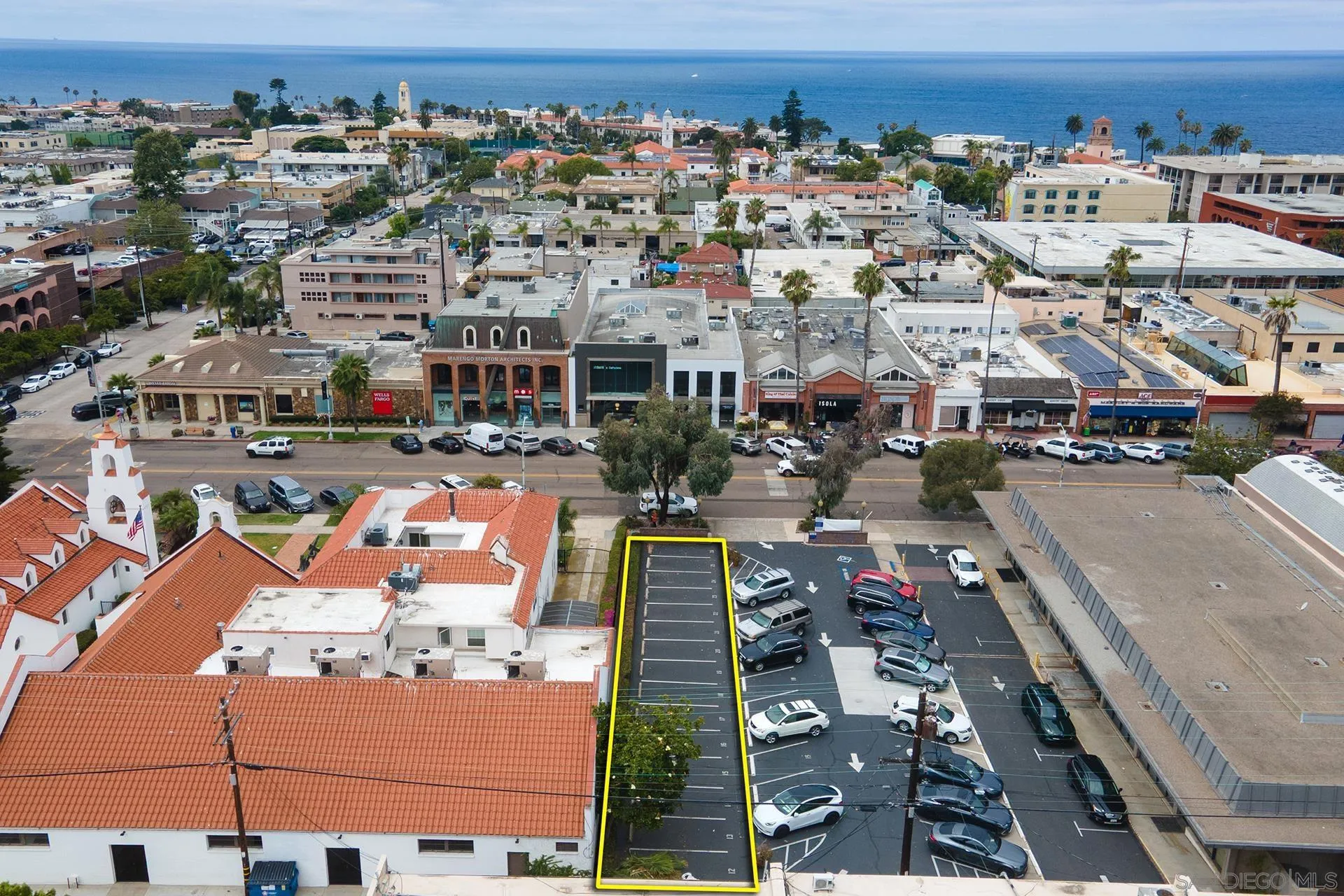 7733 Girard Ave Unit 13