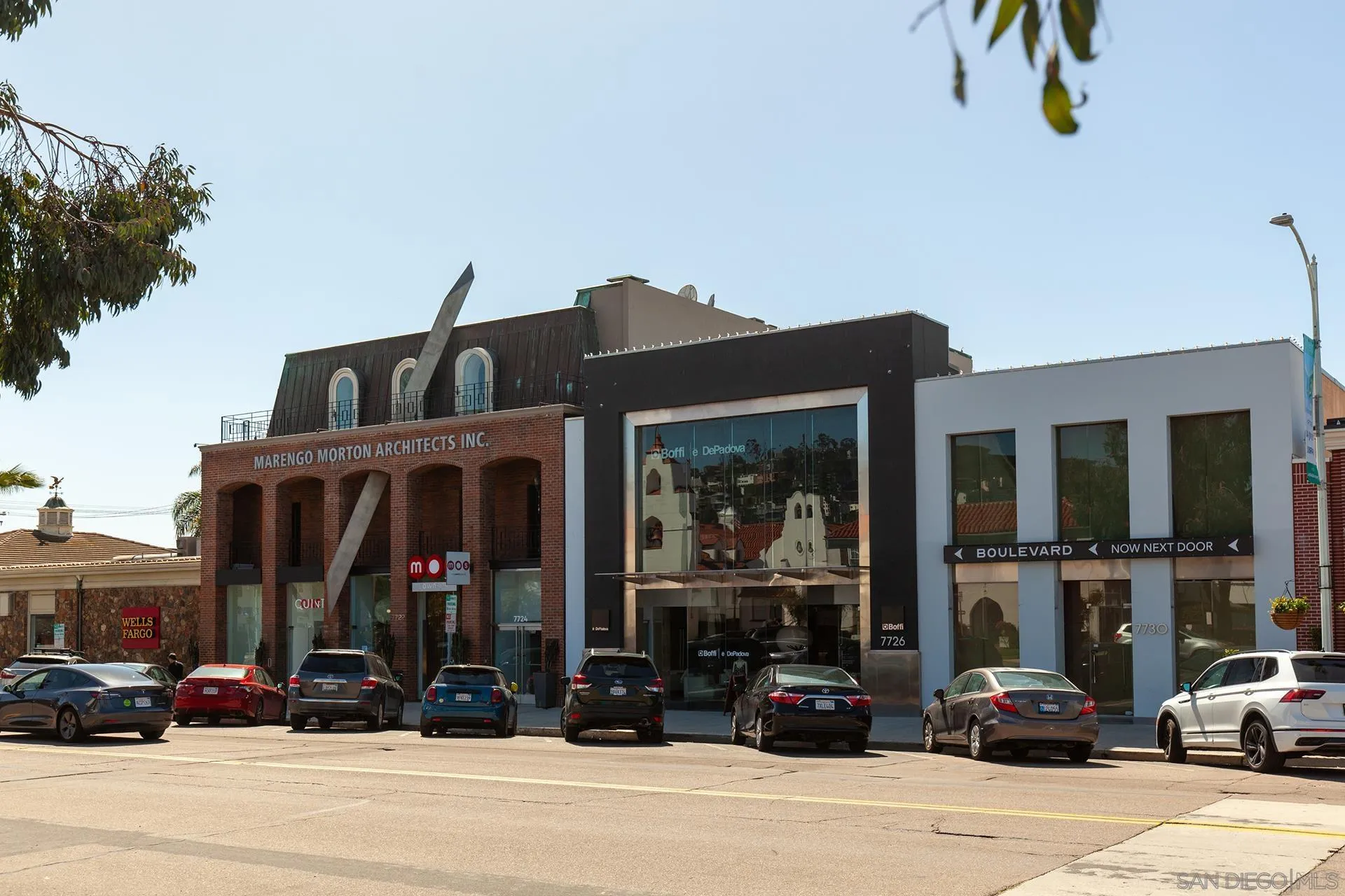 7733 Girard Ave Unit 13