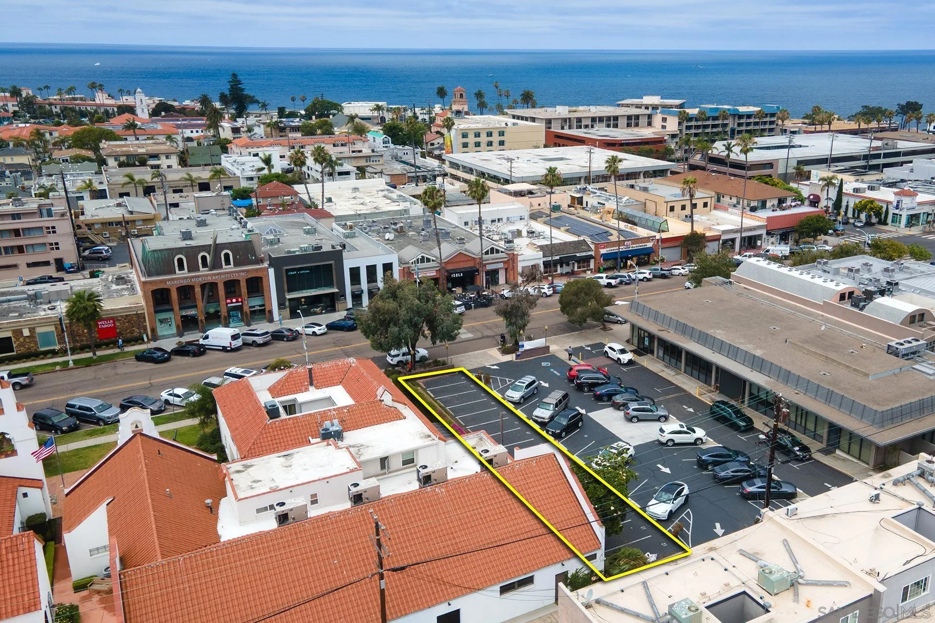 7733 Girard Ave Unit 13