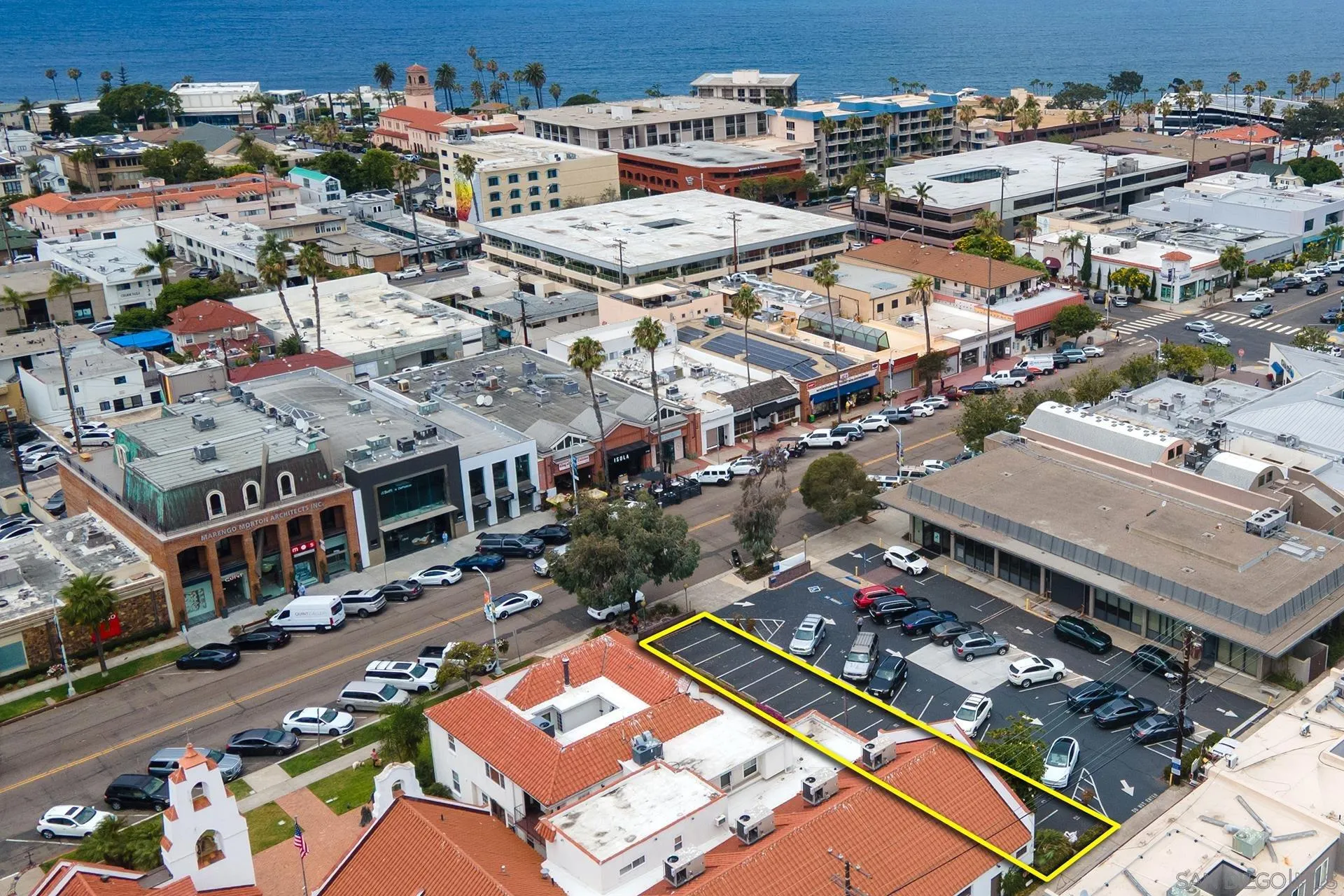 7733 Girard Ave Unit 13