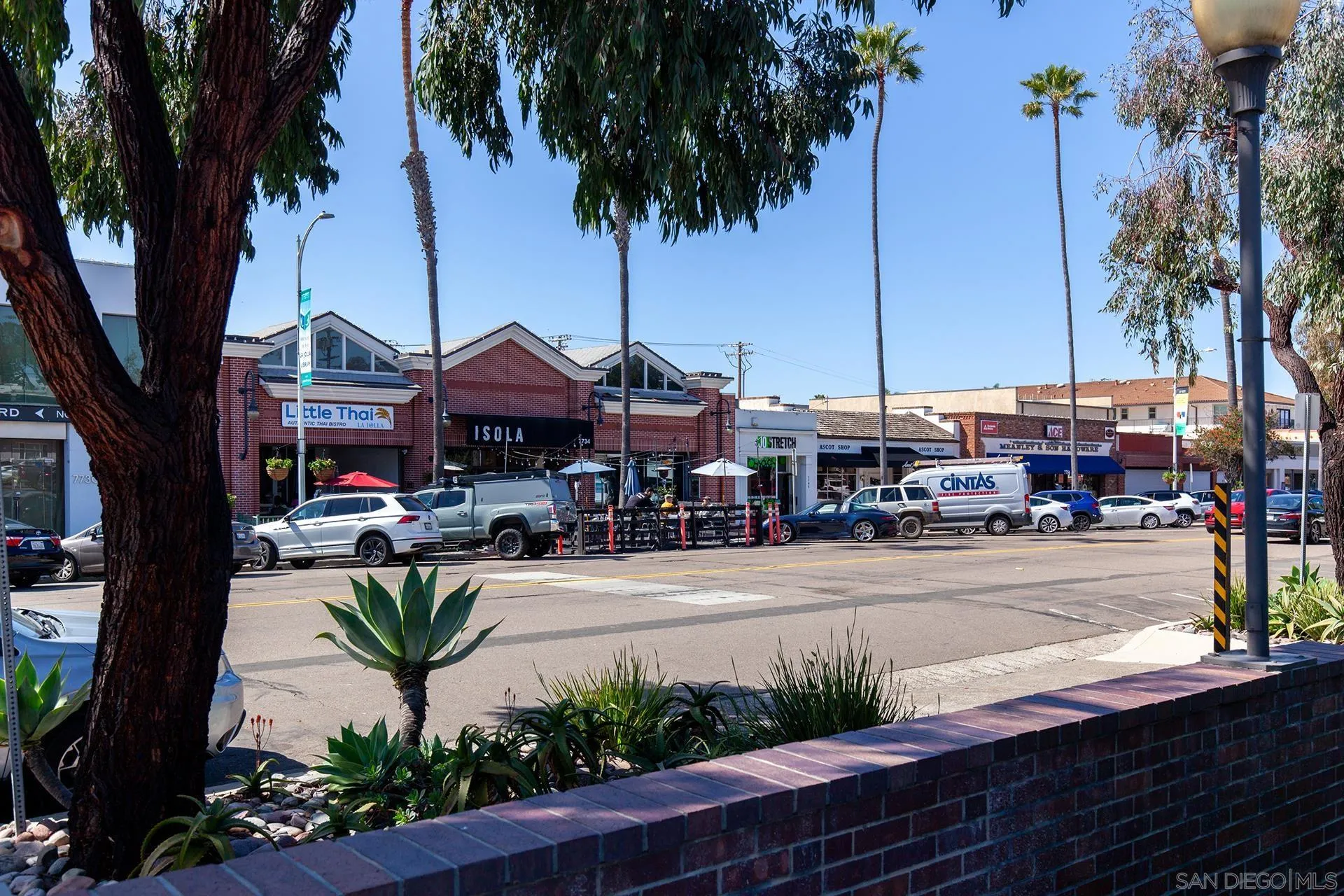 7733 Girard Ave Unit 13