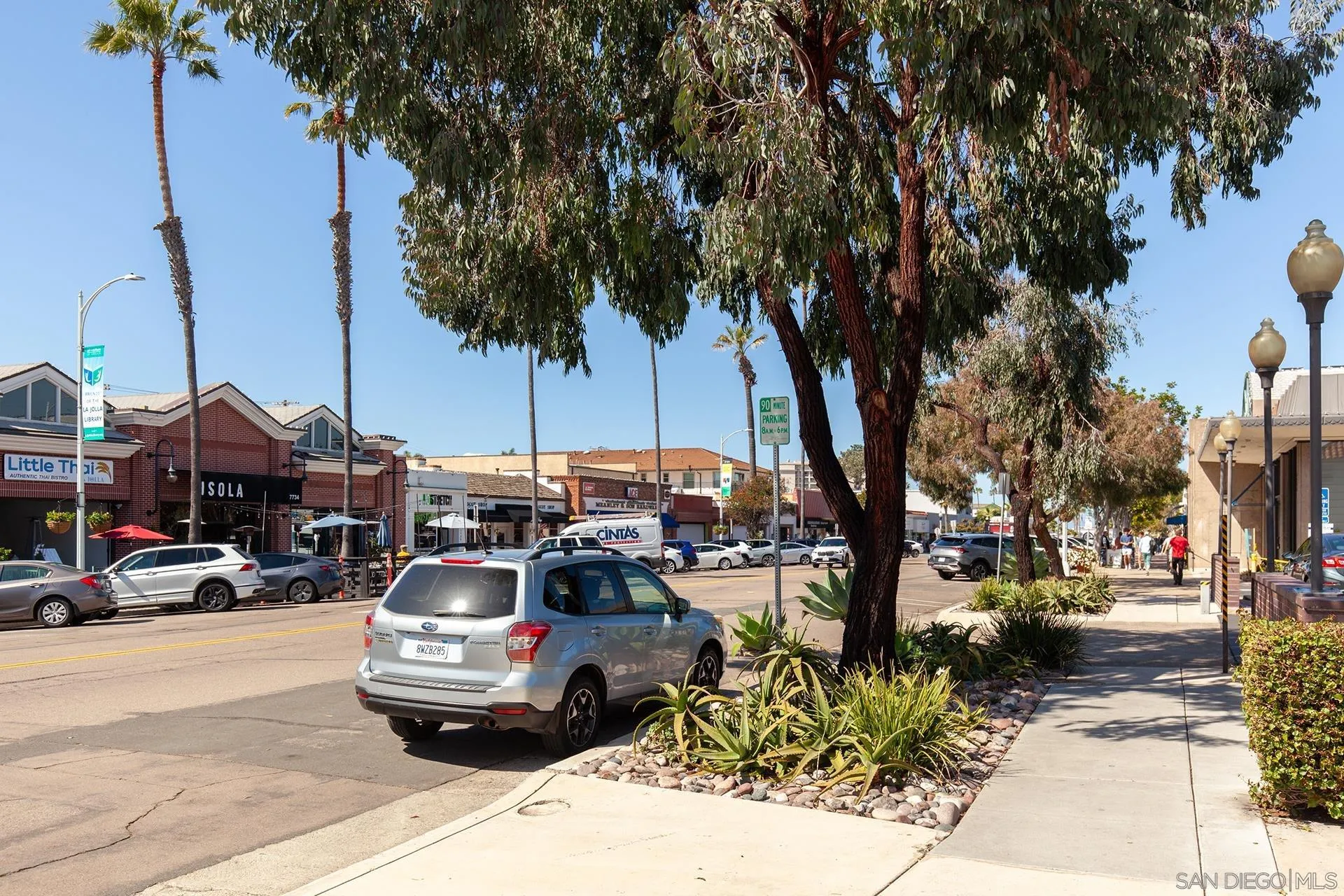 7733 Girard Ave Unit 13