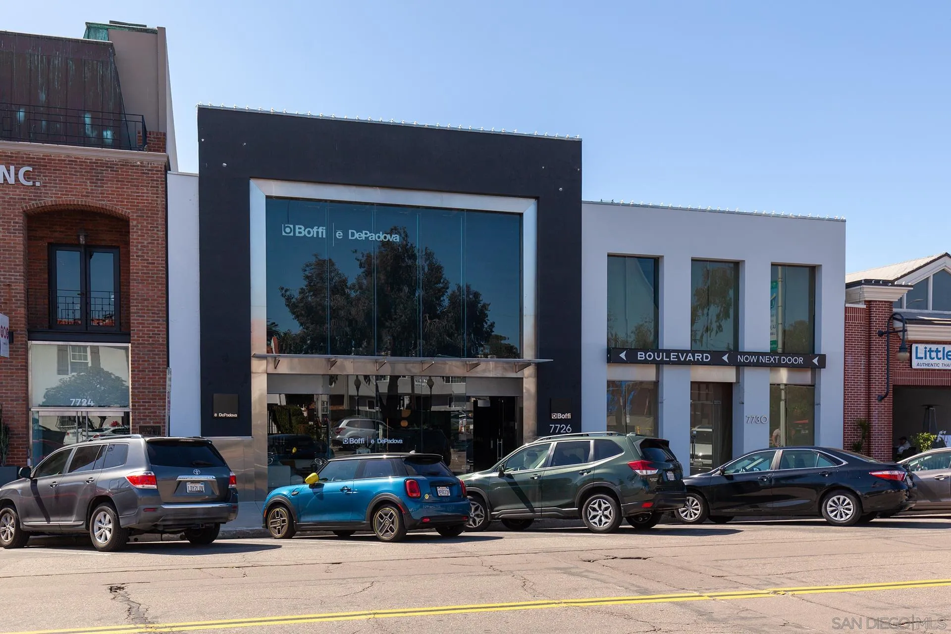 7733 Girard Ave Unit 13