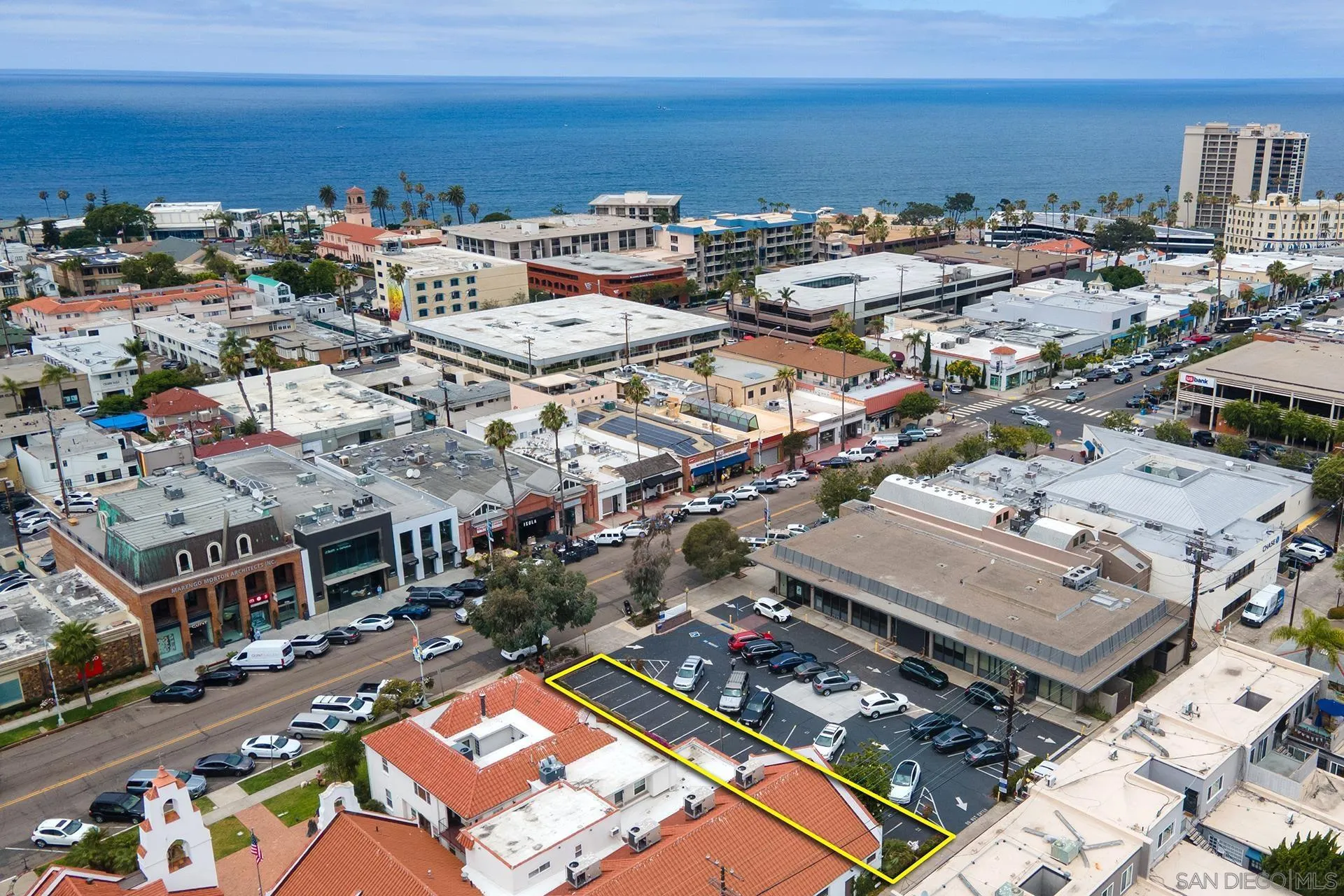 7733 Girard Ave Unit 13