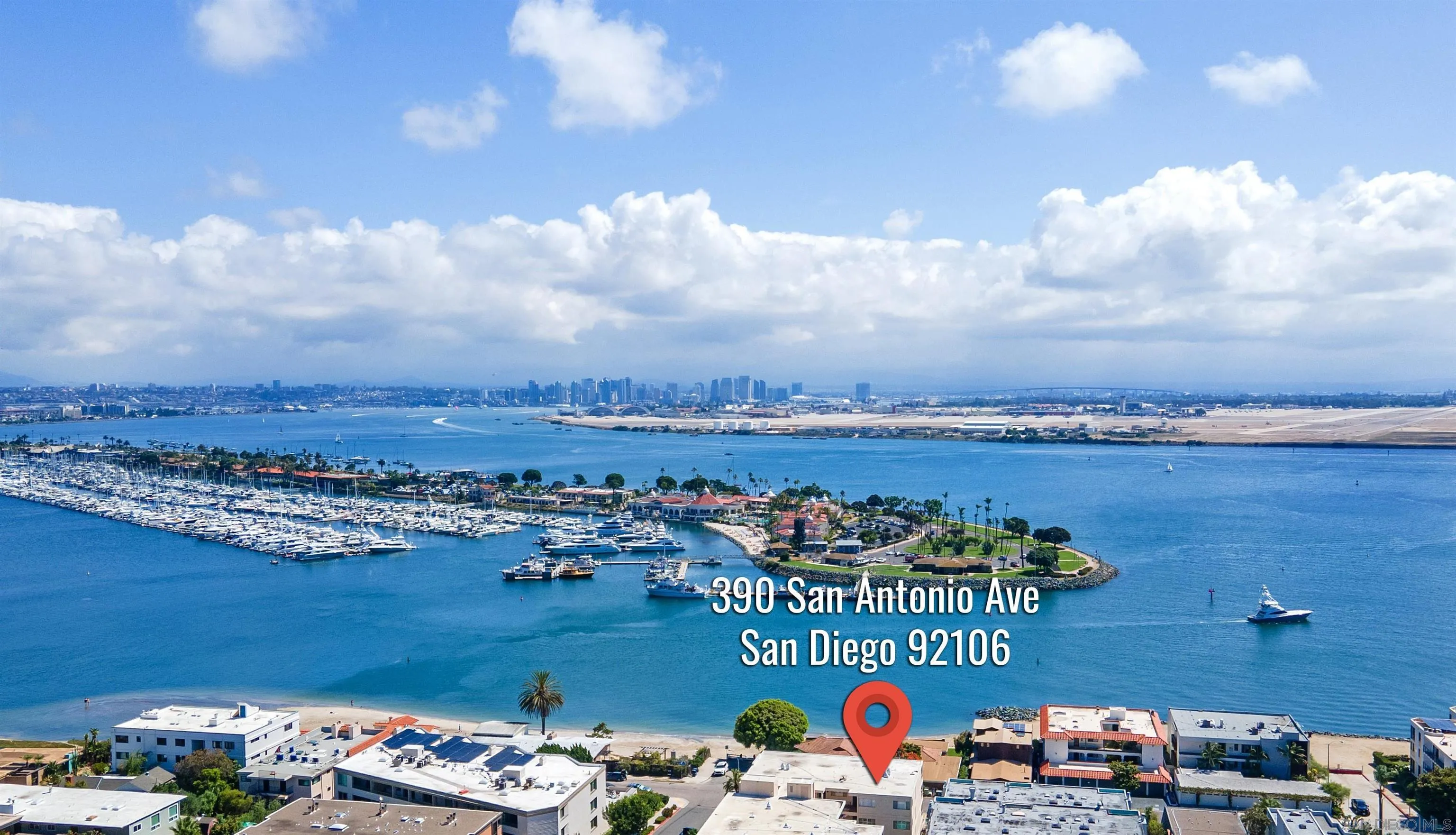 390 San Antonio Ave Unit 13a&c