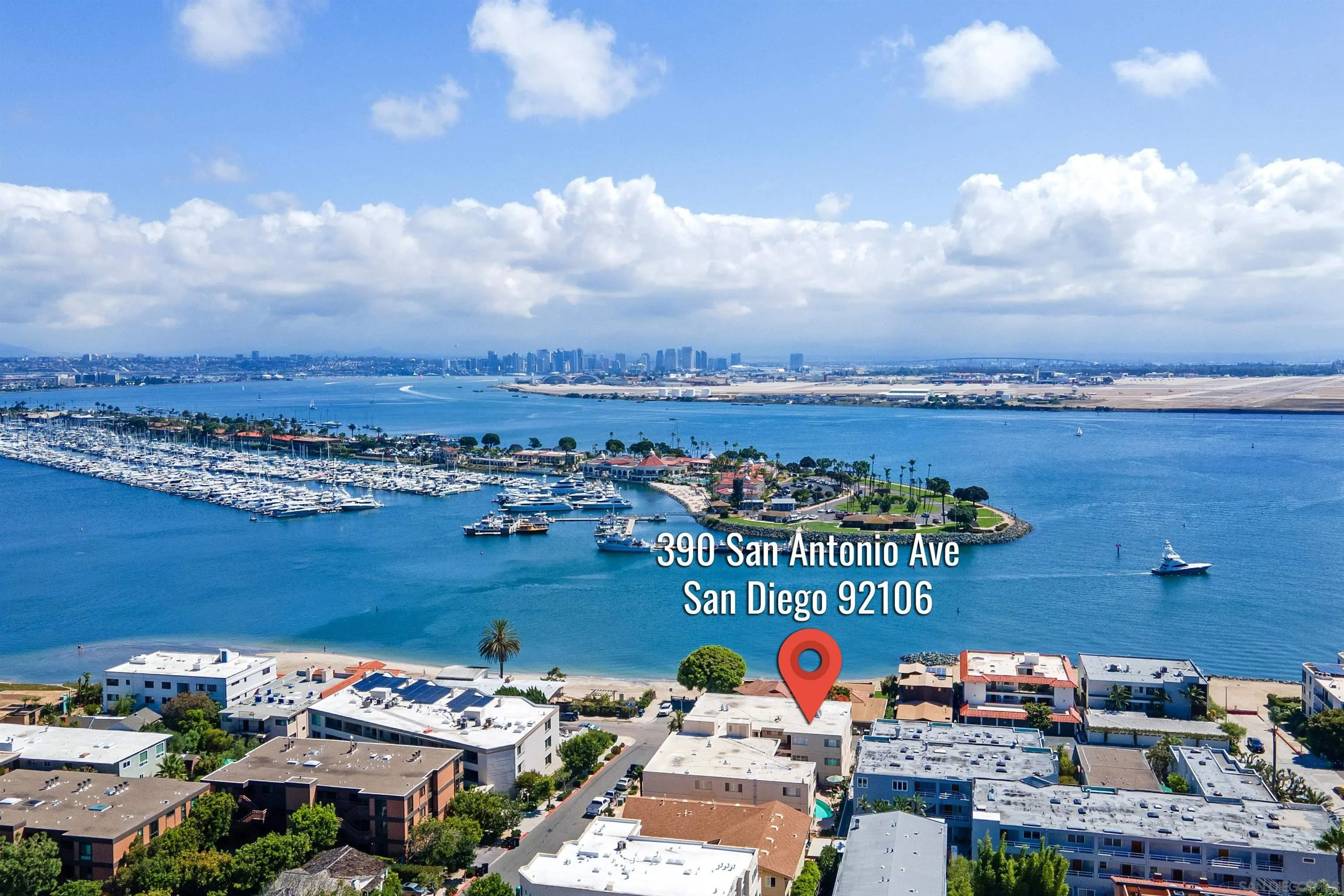 390 San Antonio Ave Unit 13a&c