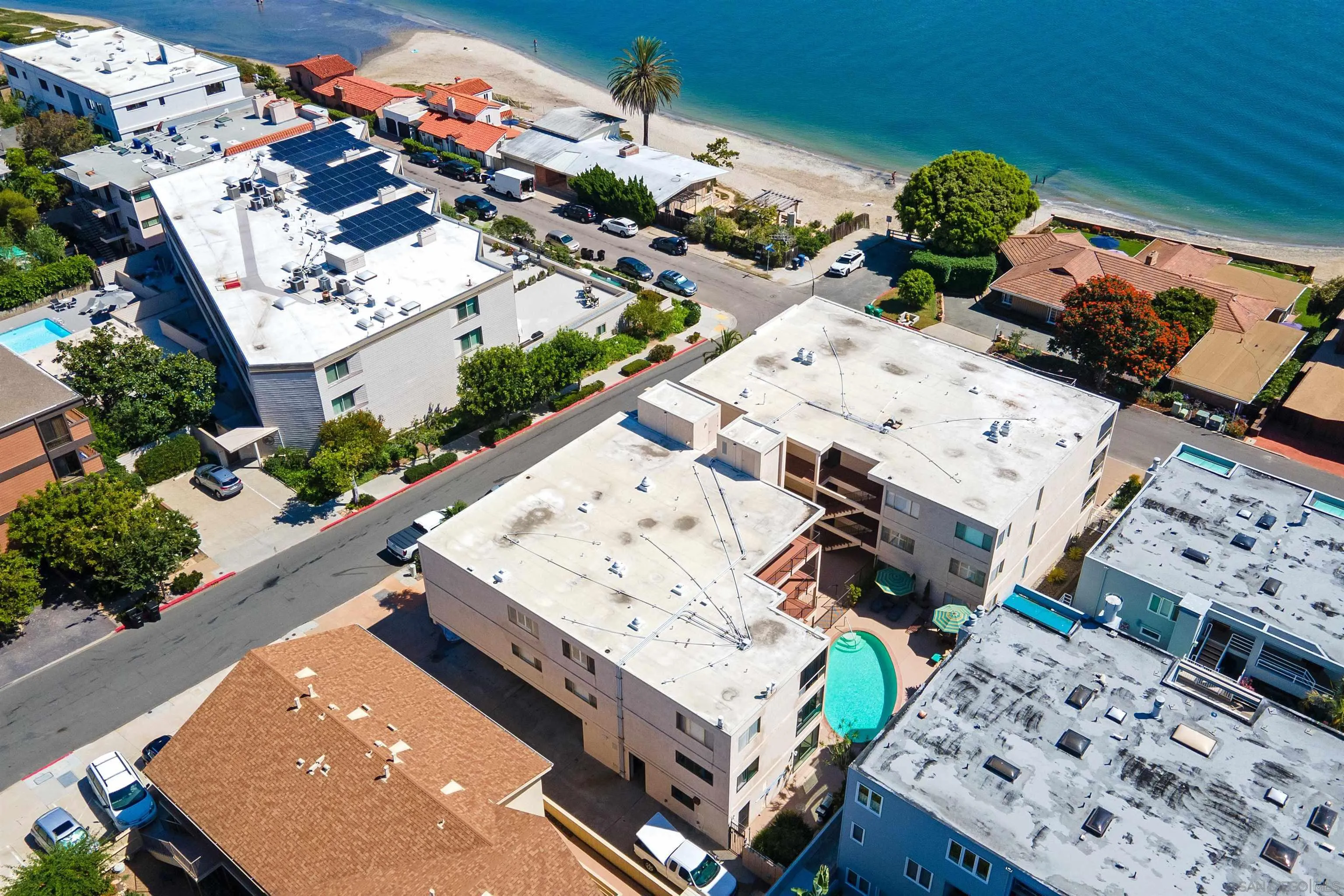 390 San Antonio Ave Unit 13a&c
