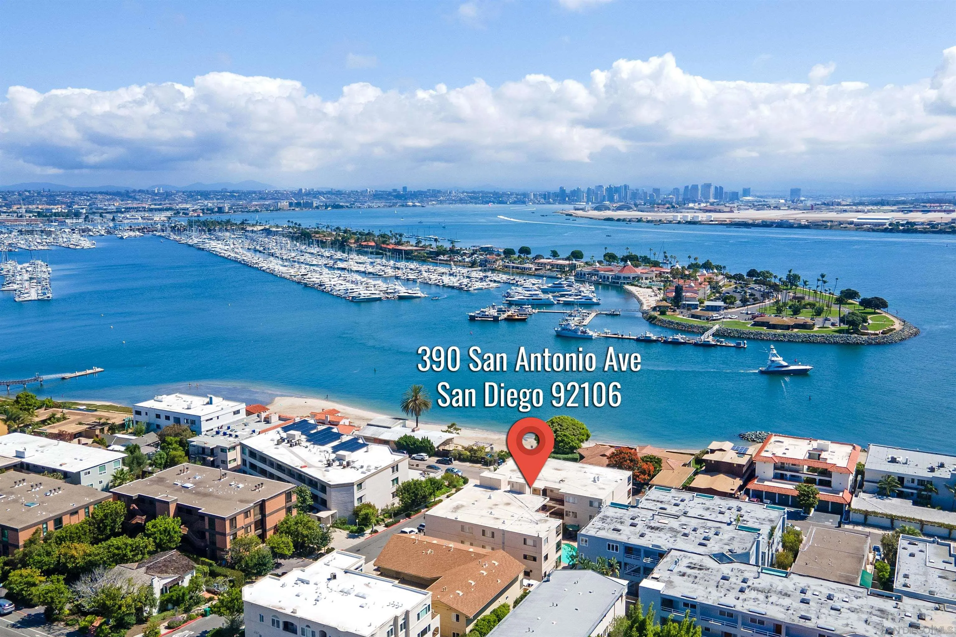 390 San Antonio Ave Unit 13a&c
