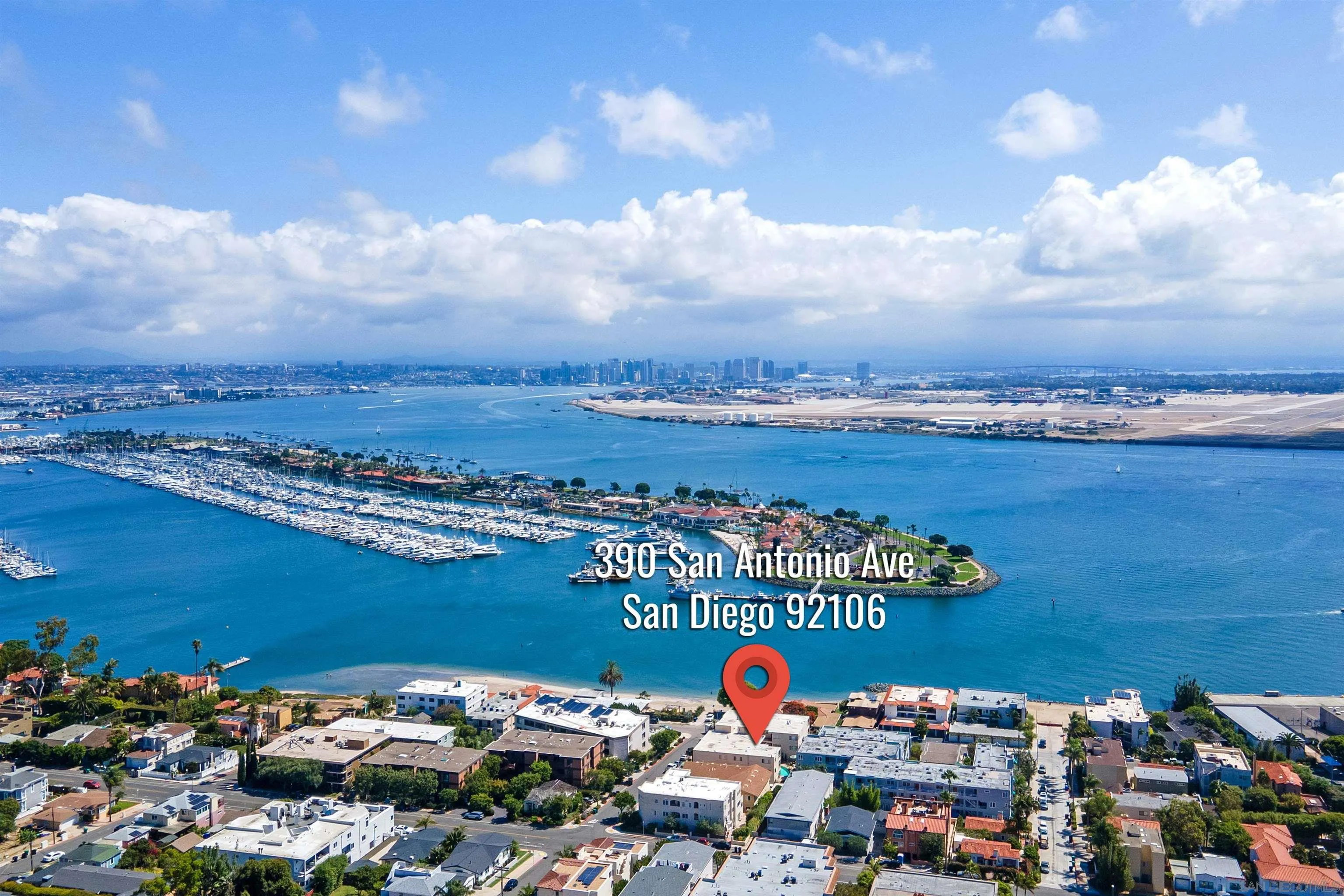 390 San Antonio Ave Unit 13a&c