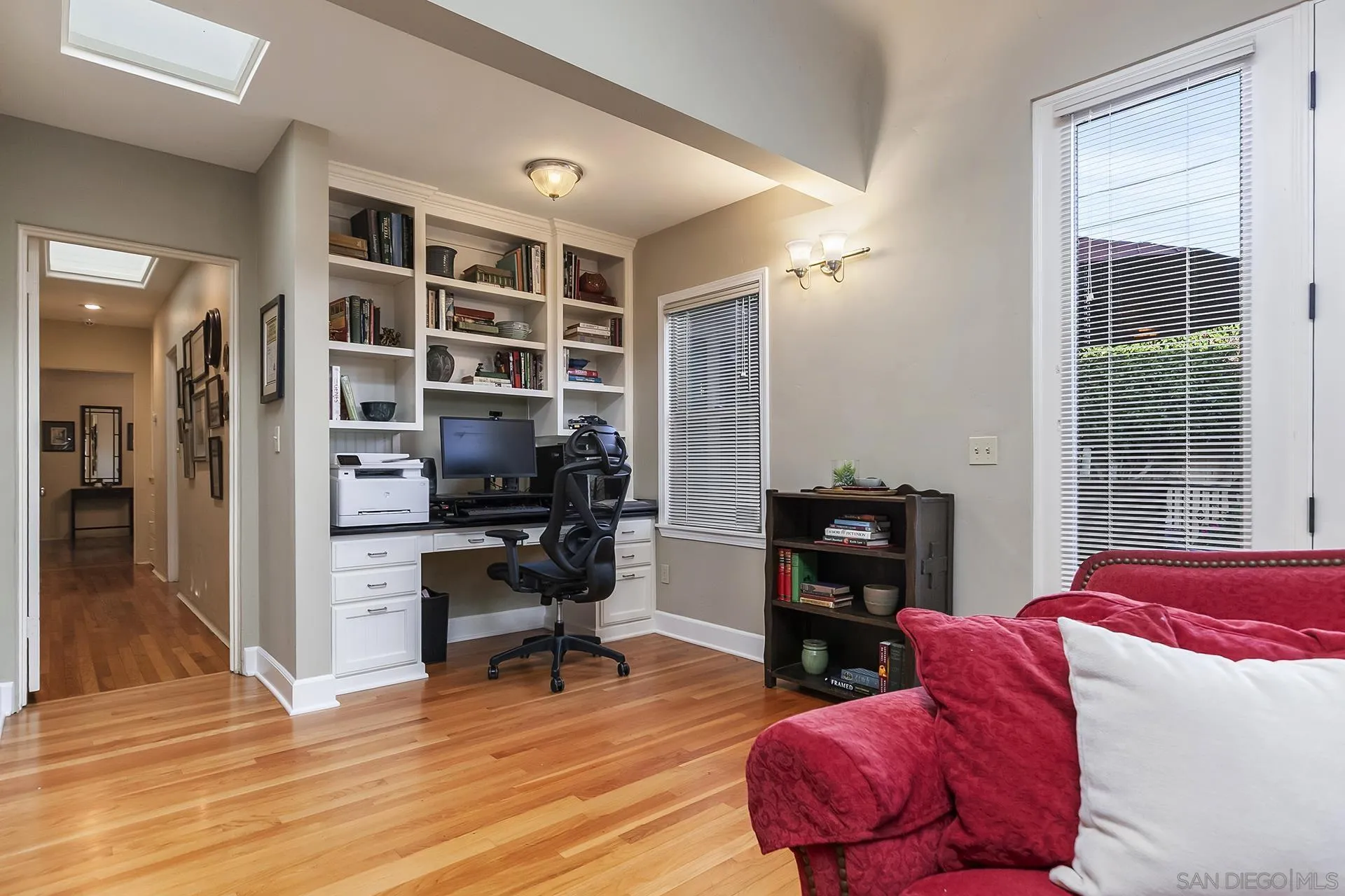 3615 Lotus Dr