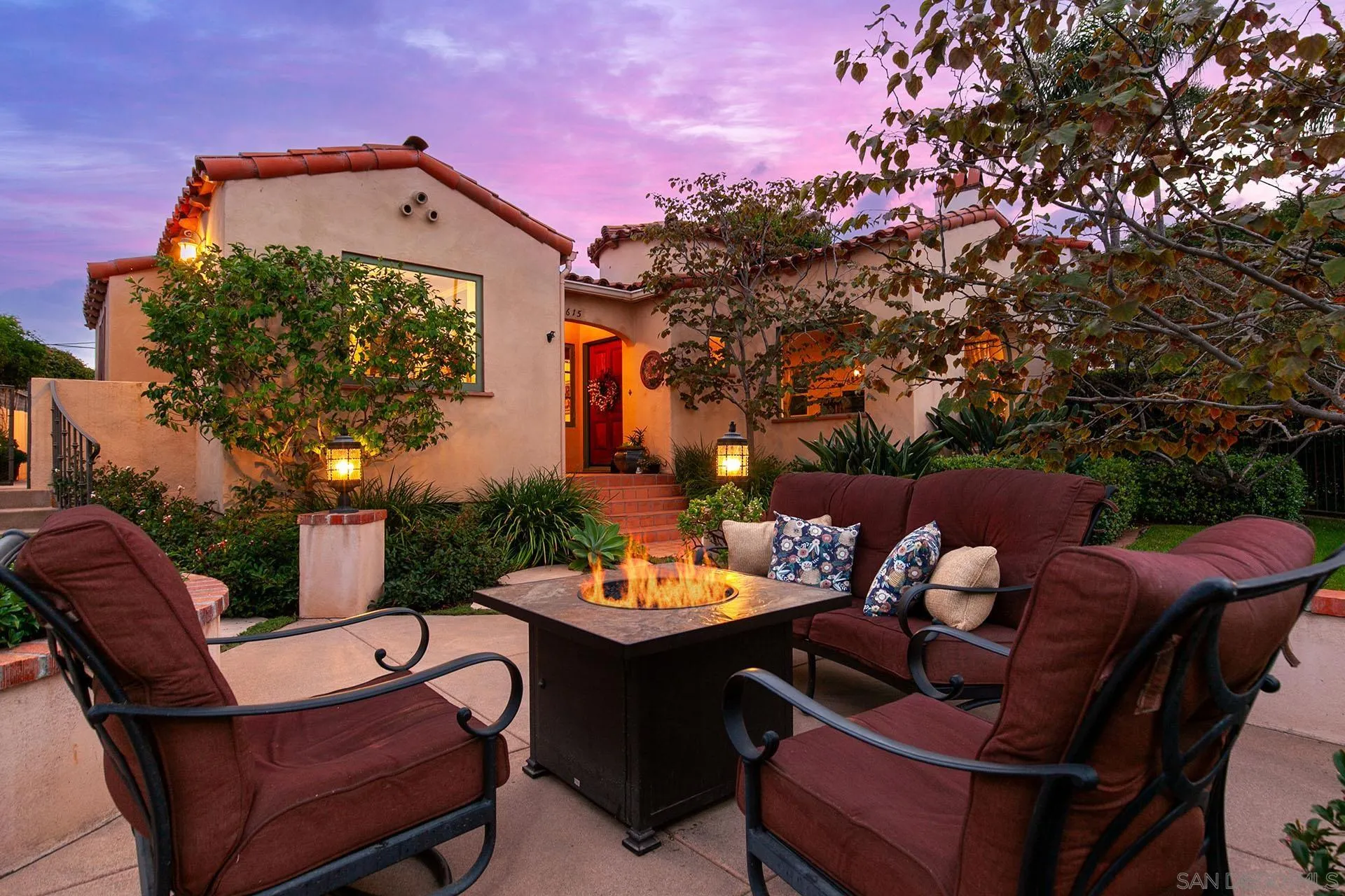 3615 Lotus Dr