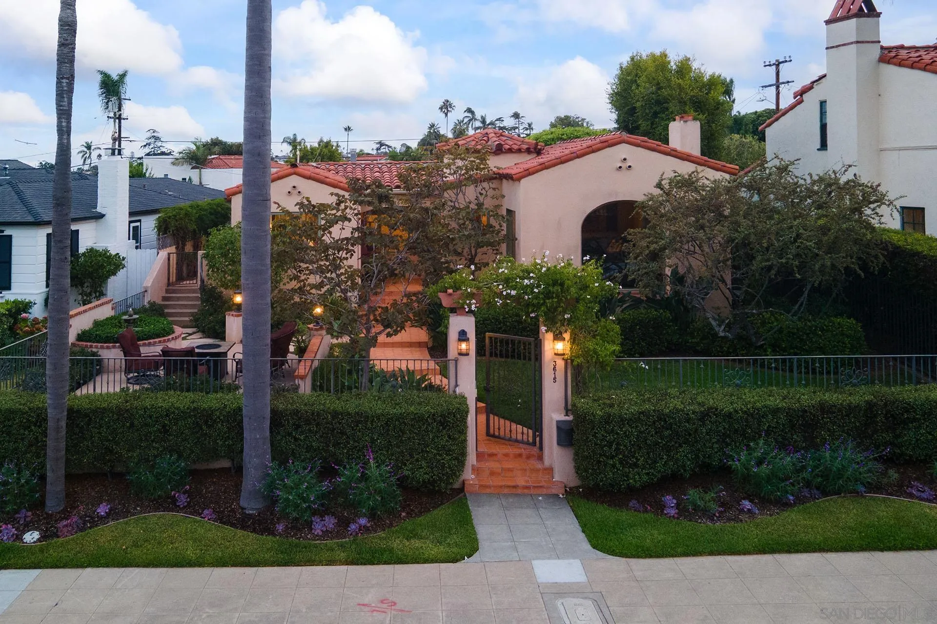 3615 Lotus Dr