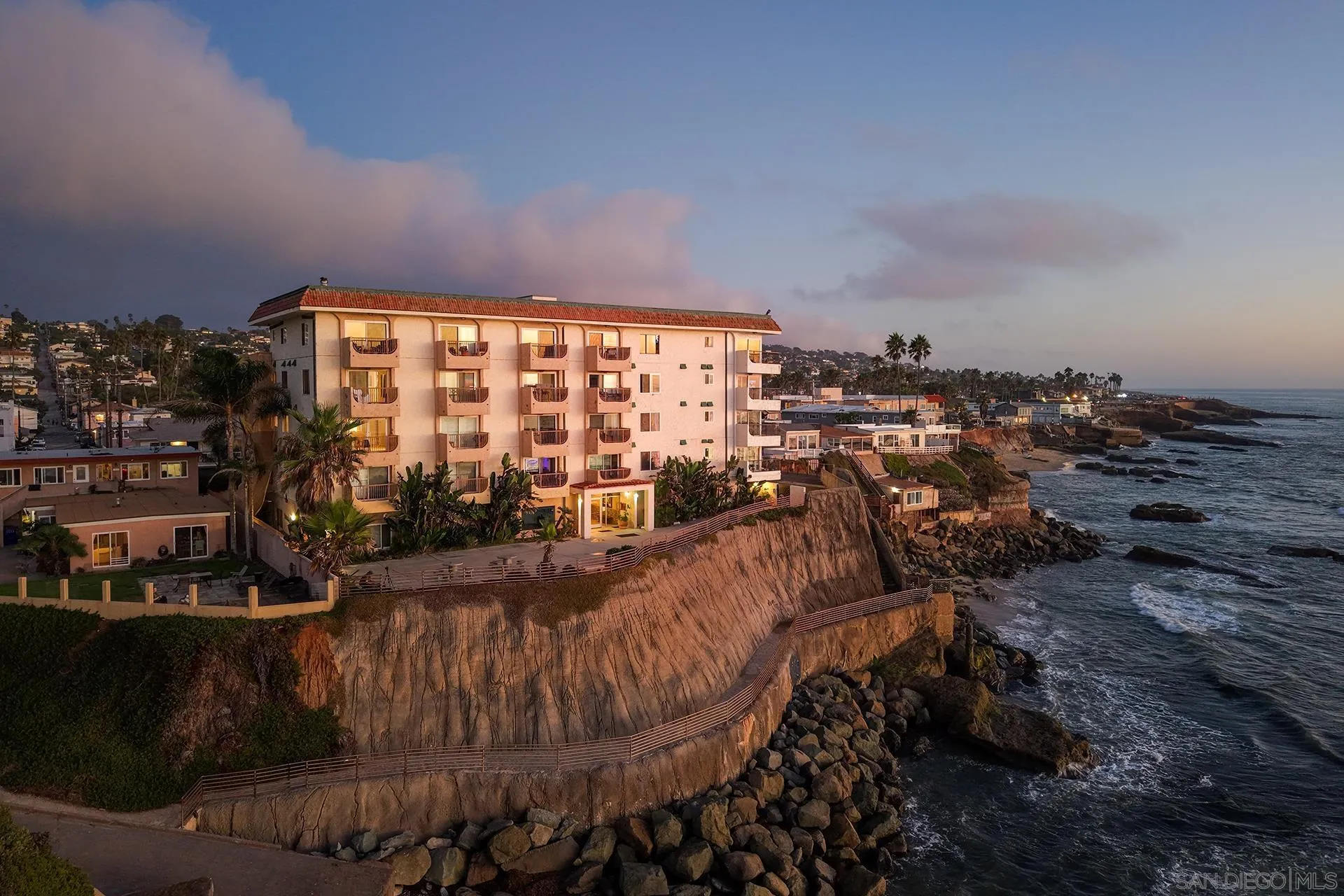 4878 Pescadero Ave Unit 403