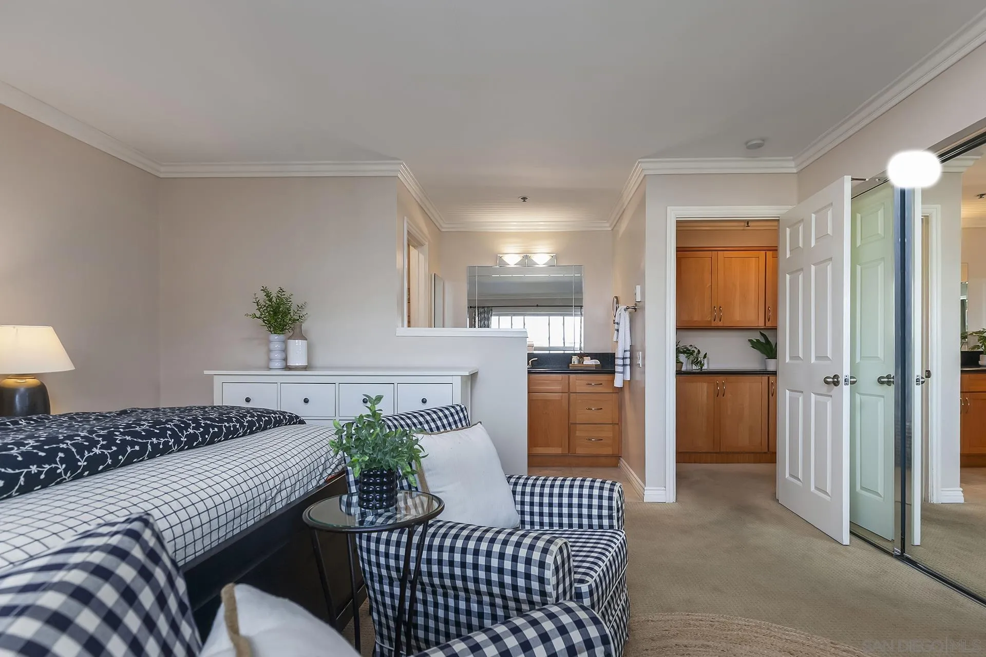 4878 Pescadero Ave Unit 403