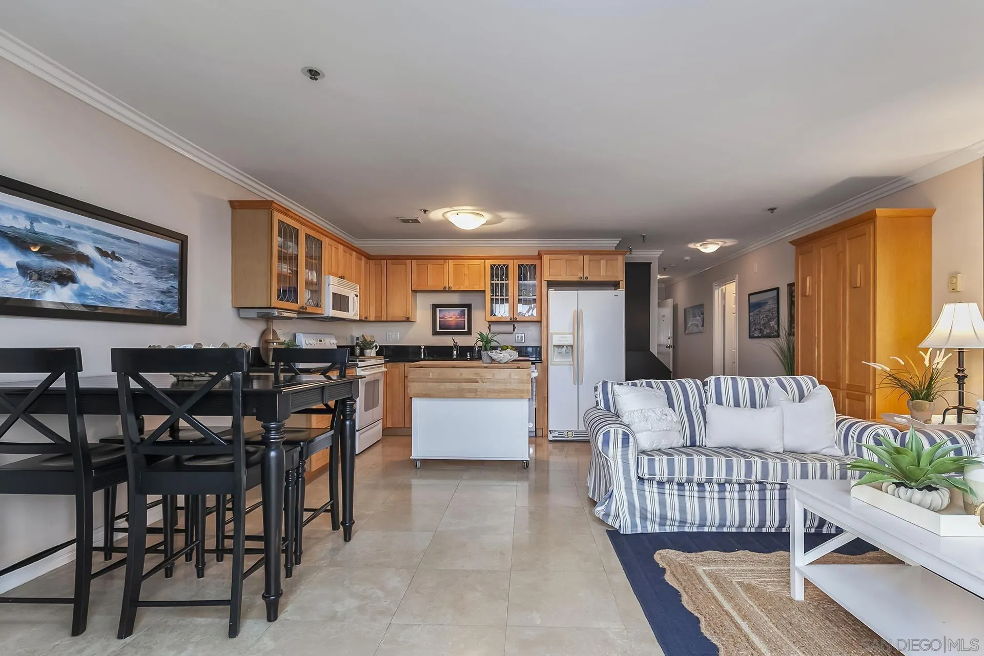 4878 Pescadero Ave Unit 403
