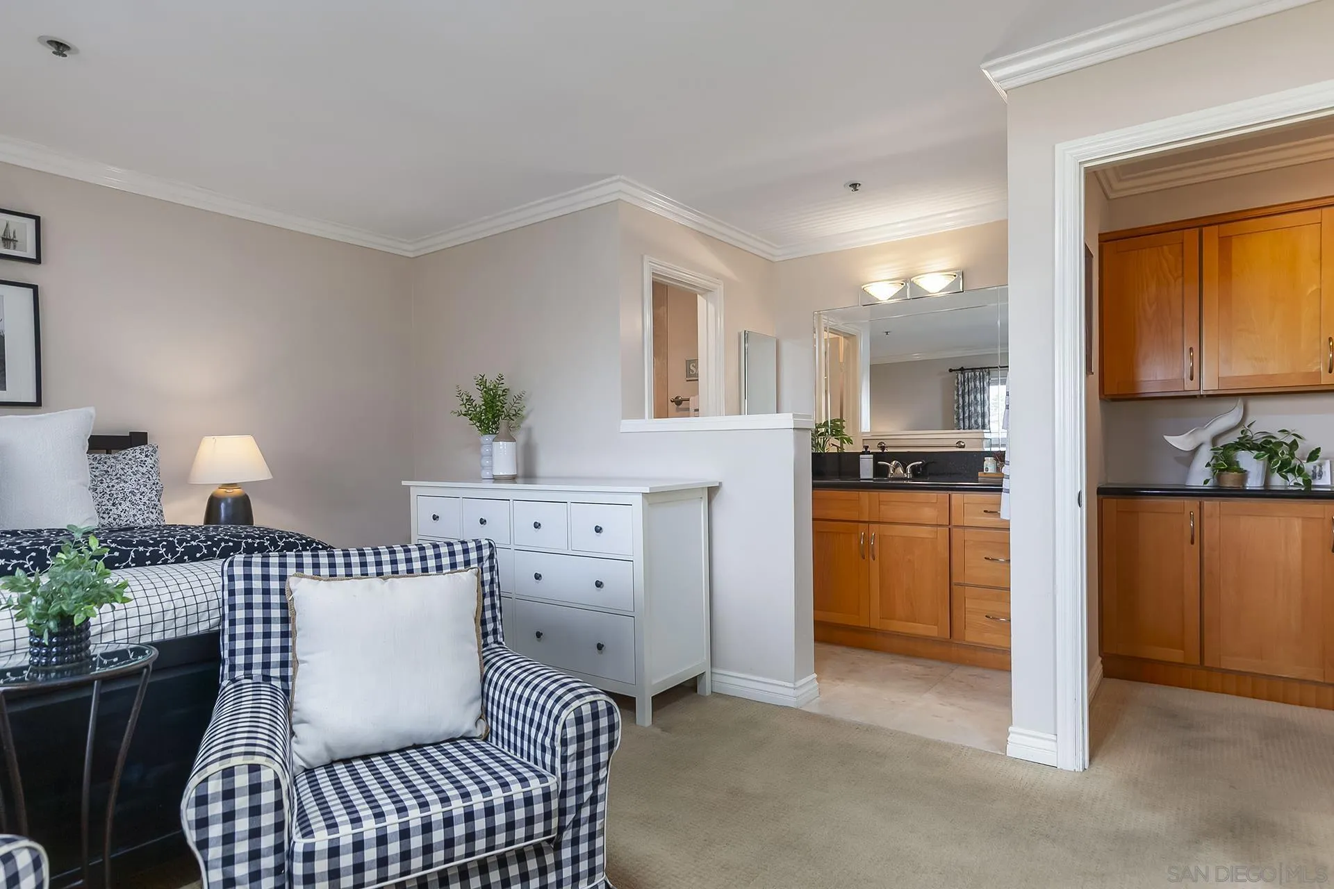 4878 Pescadero Ave Unit 403