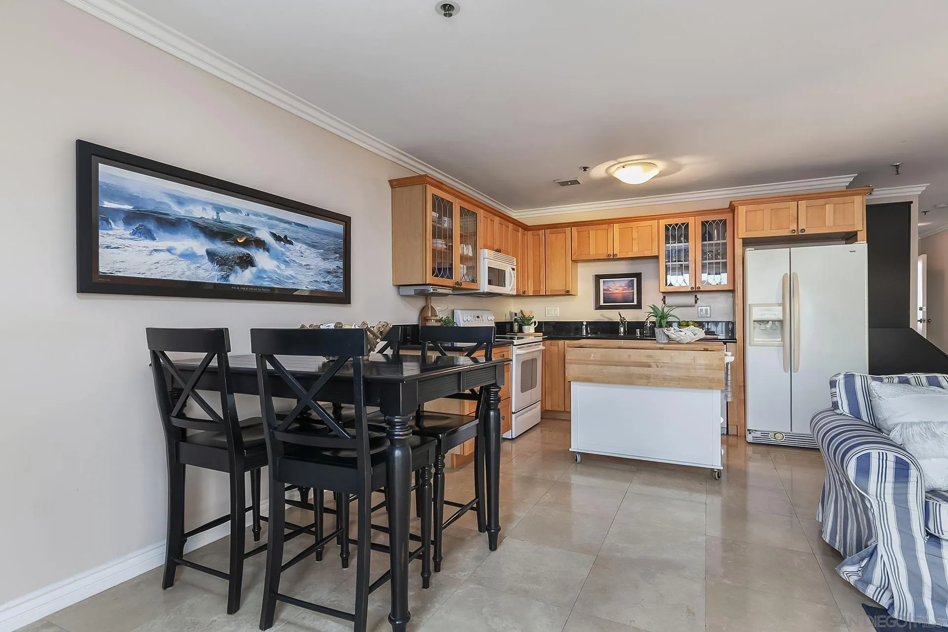 4878 Pescadero Ave Unit 403