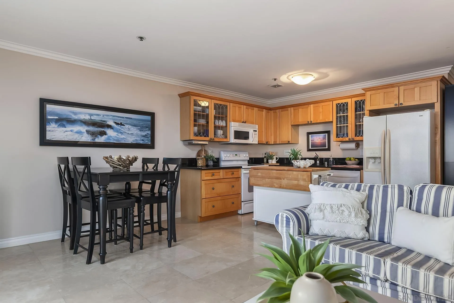 4878 Pescadero Ave Unit 403