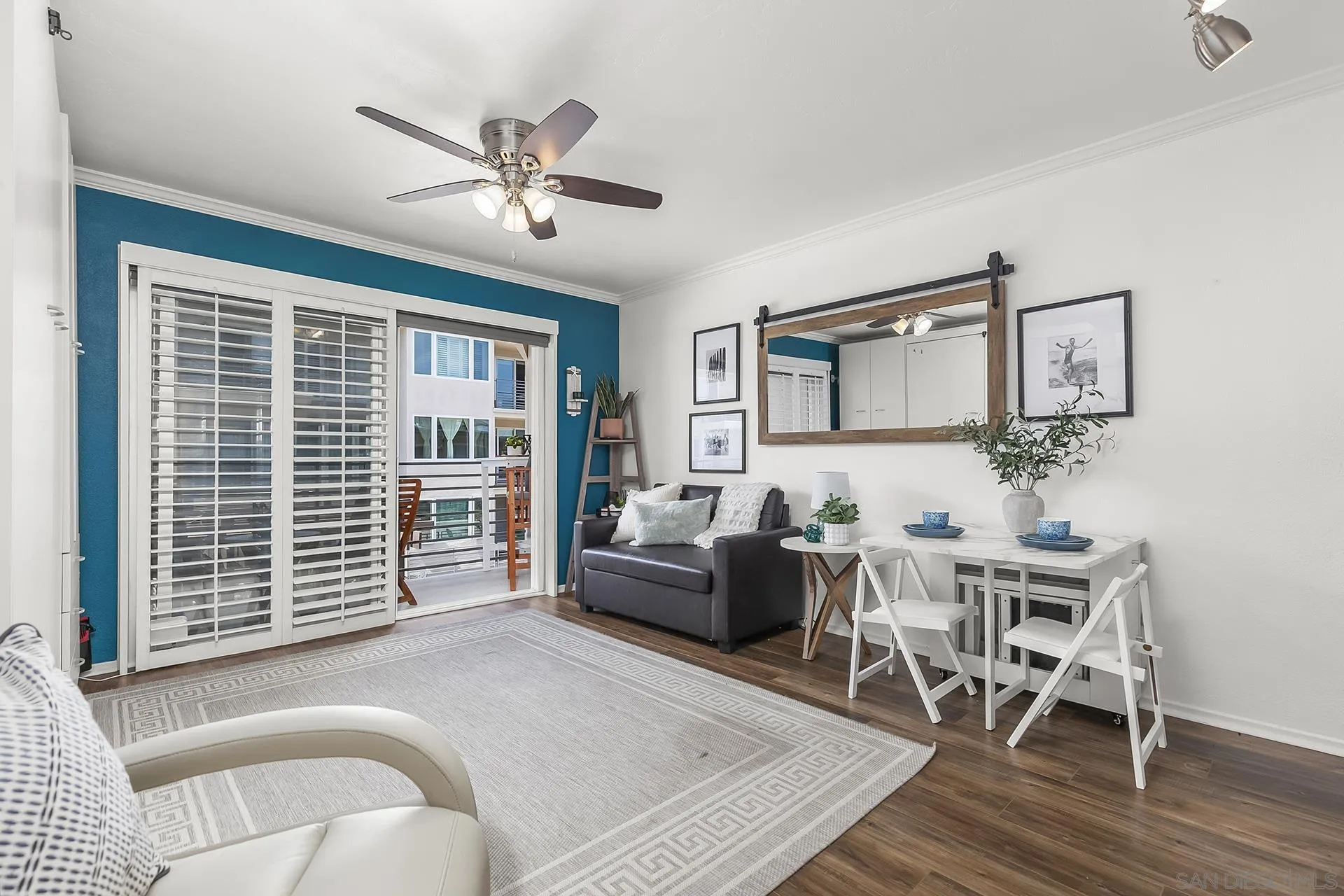 1021 Scott St Unit 225